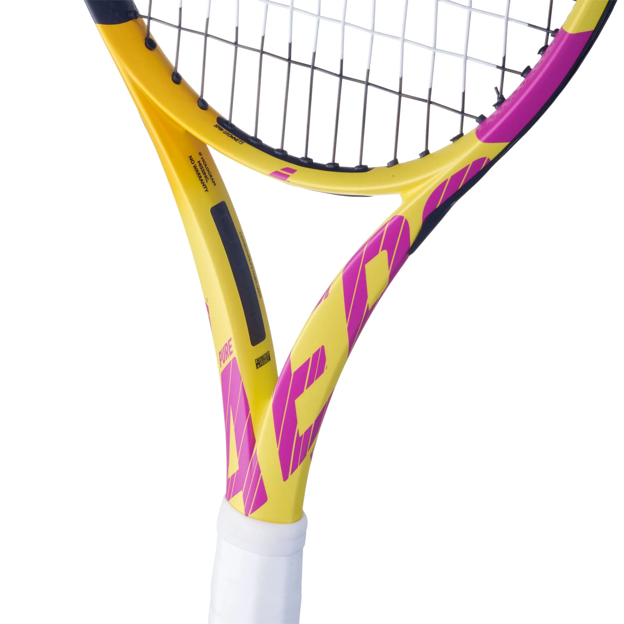 Babolat Rafael Nadal Pure Aero Lite - immagine 6