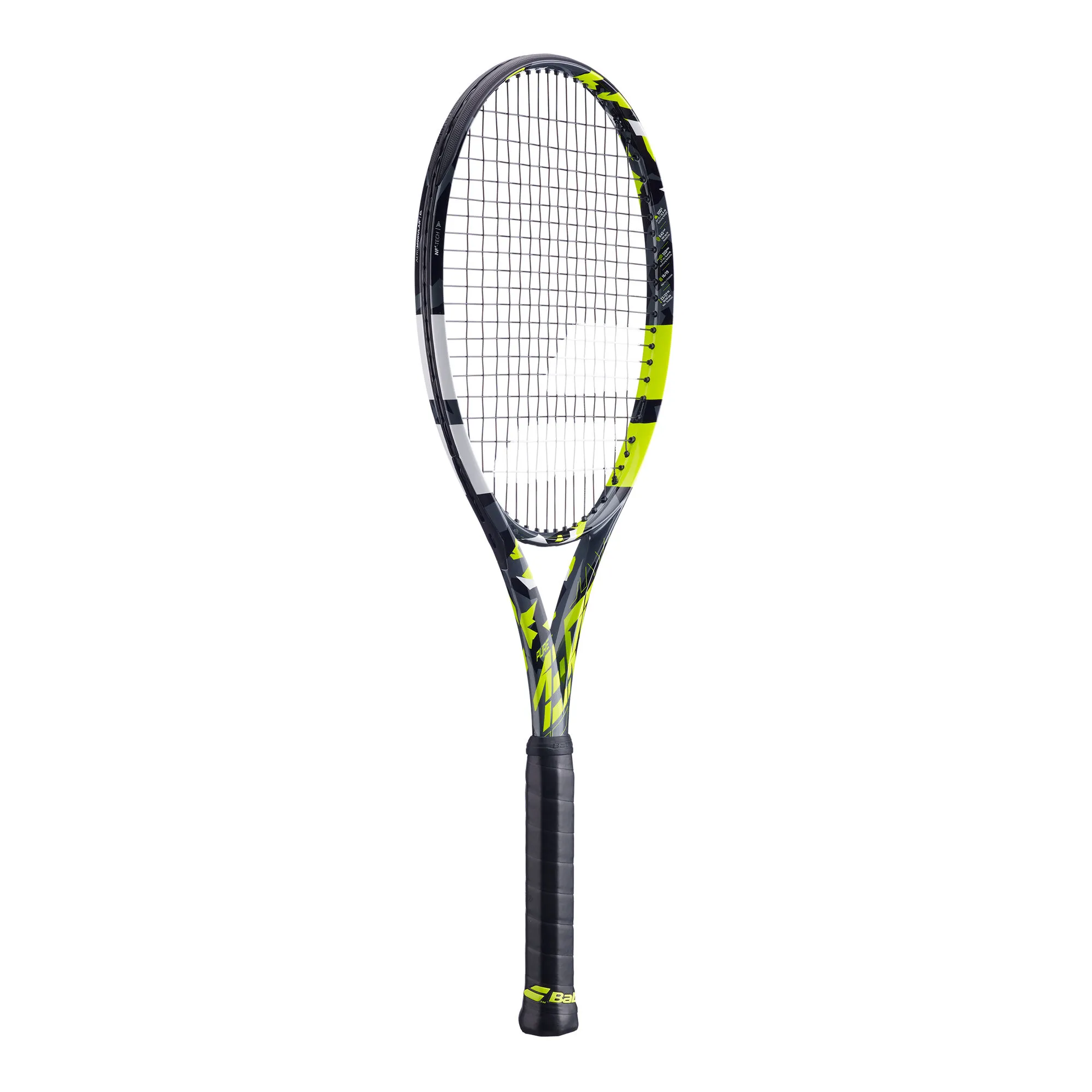 Babolat Pure Aero + - immagine 2