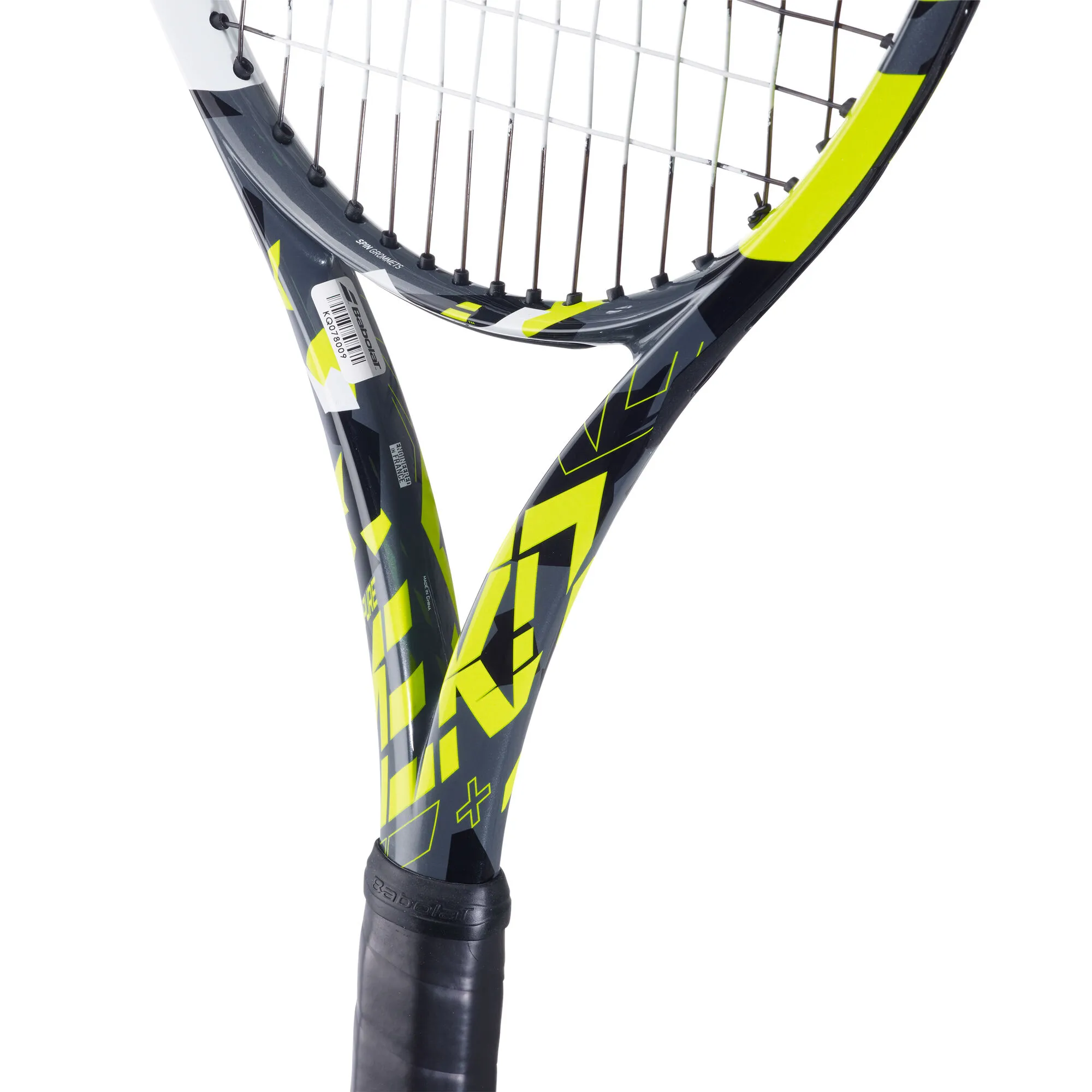 Babolat Pure Aero + - immagine 3