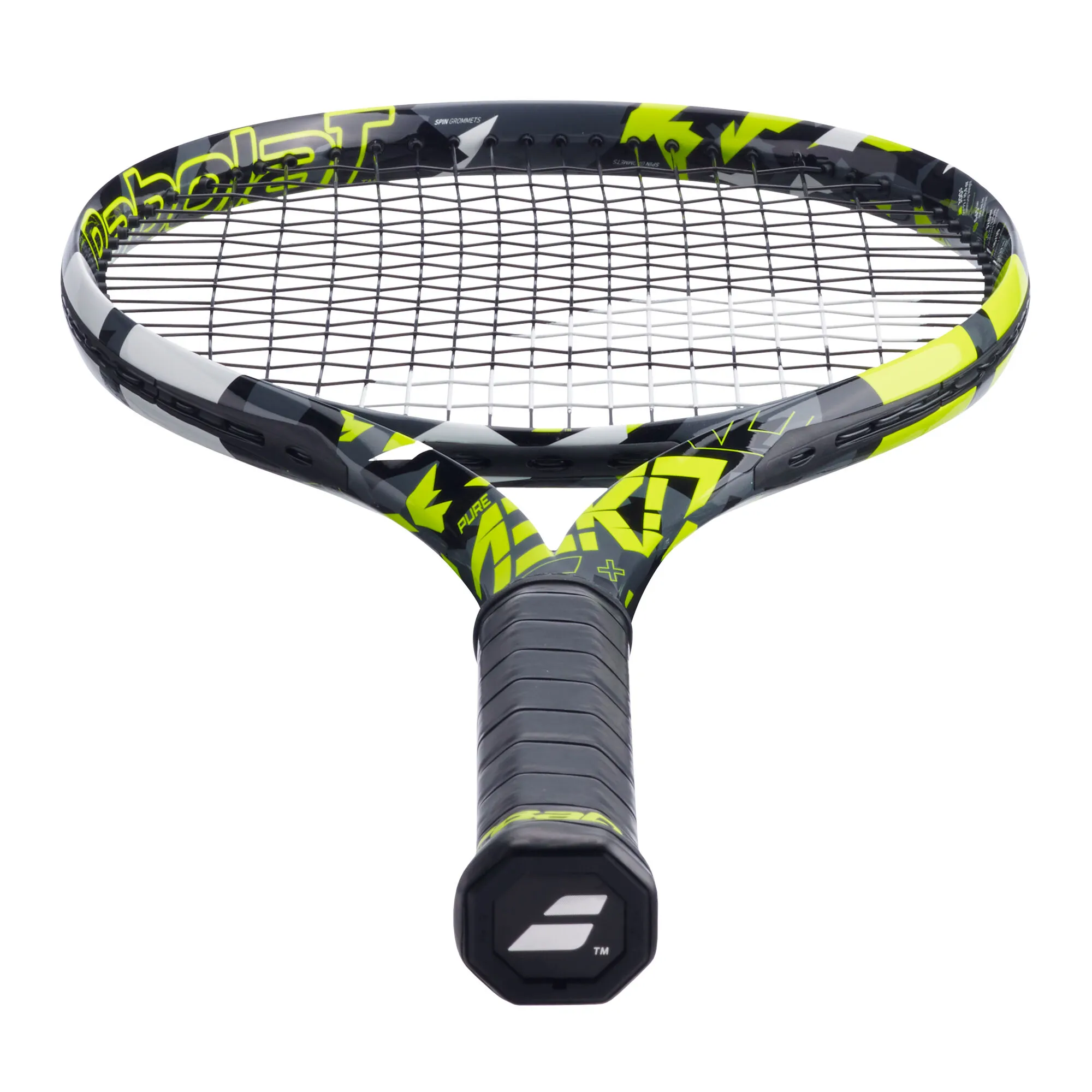 Babolat Pure Aero + - immagine 4