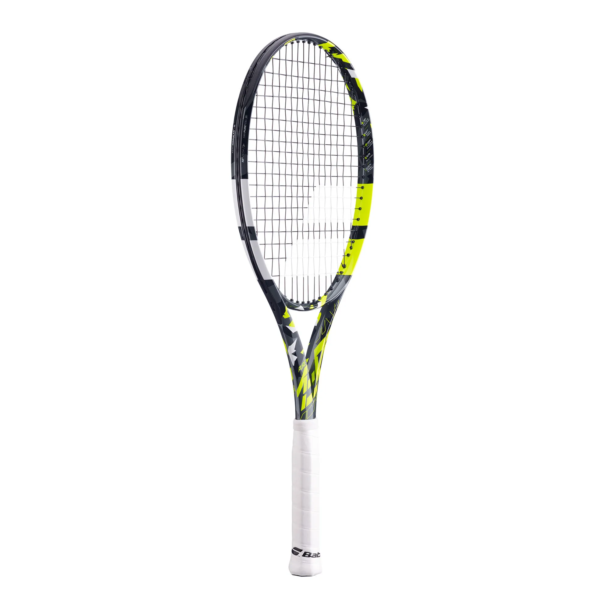Babolat Pure Aero Team - immagine 2