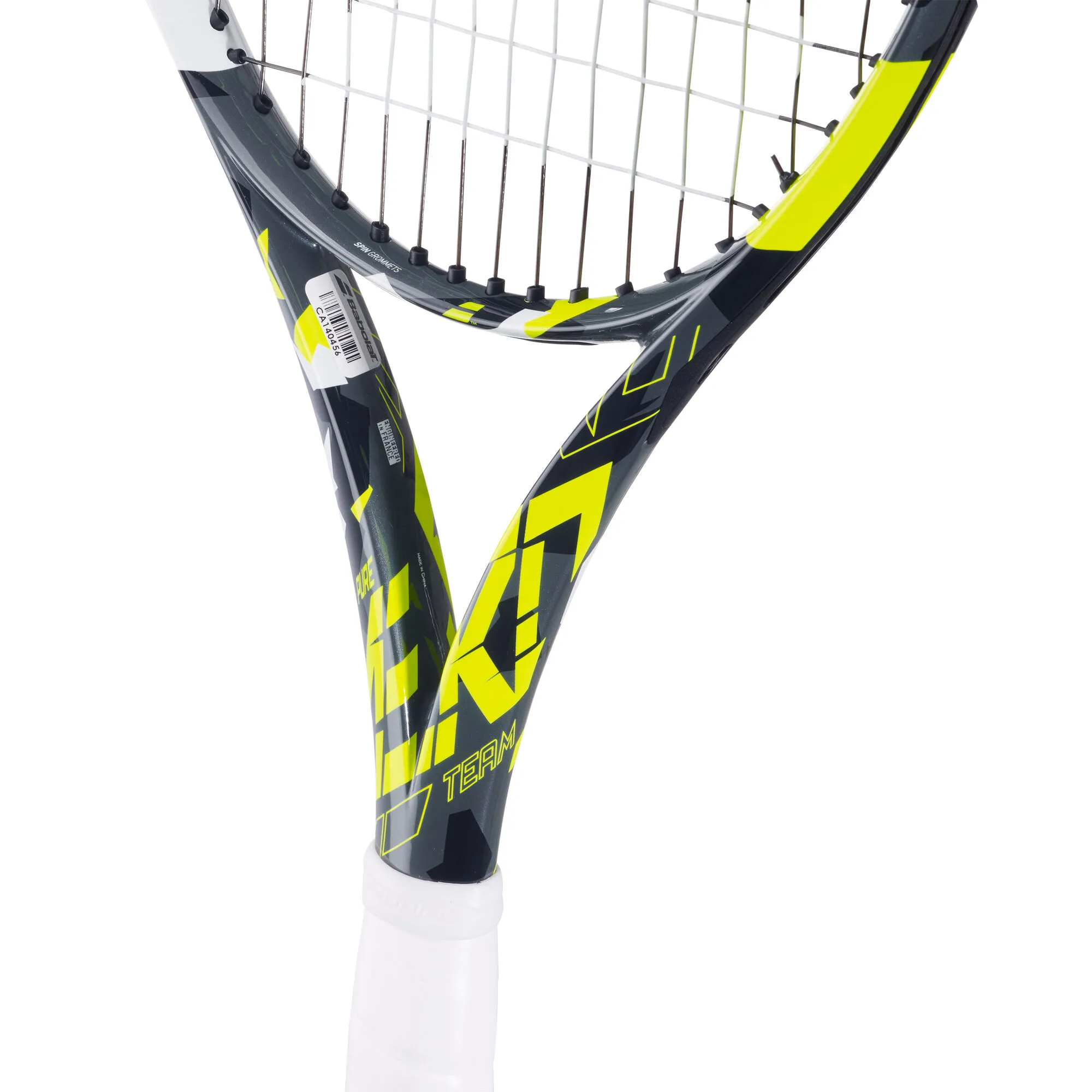 Babolat Pure Aero Team - immagine 3
