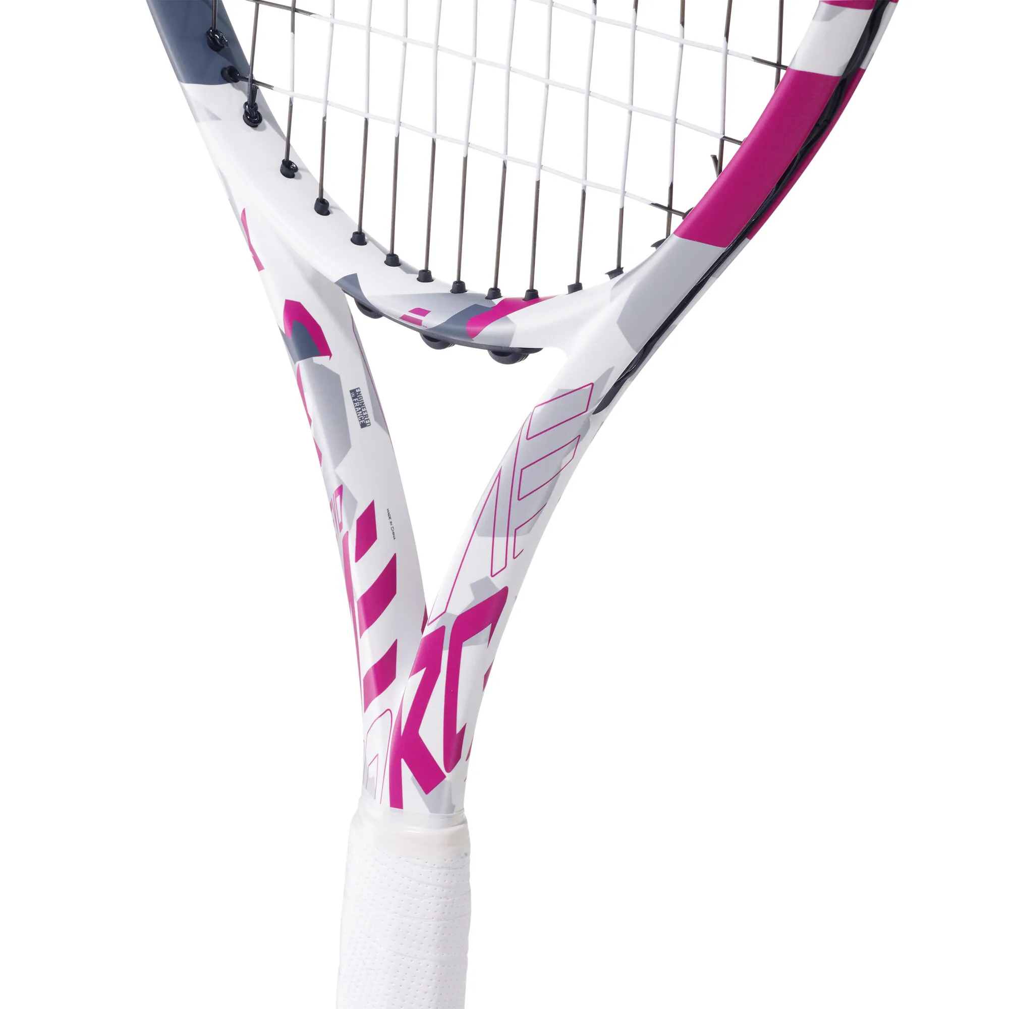 Babolat Evo Aero Pink - immagine 3