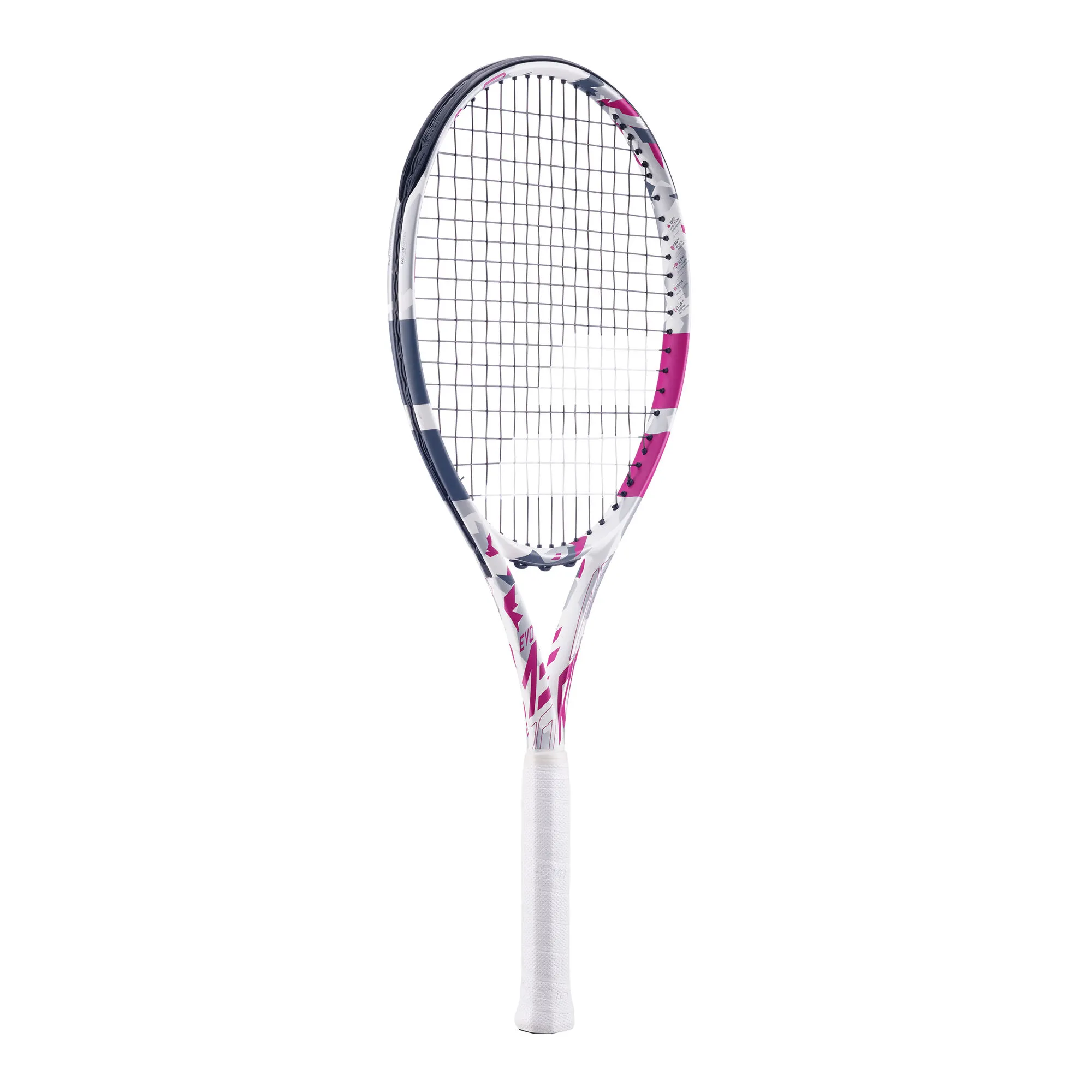 Babolat Evo Aero Lite Pink - immagine 2