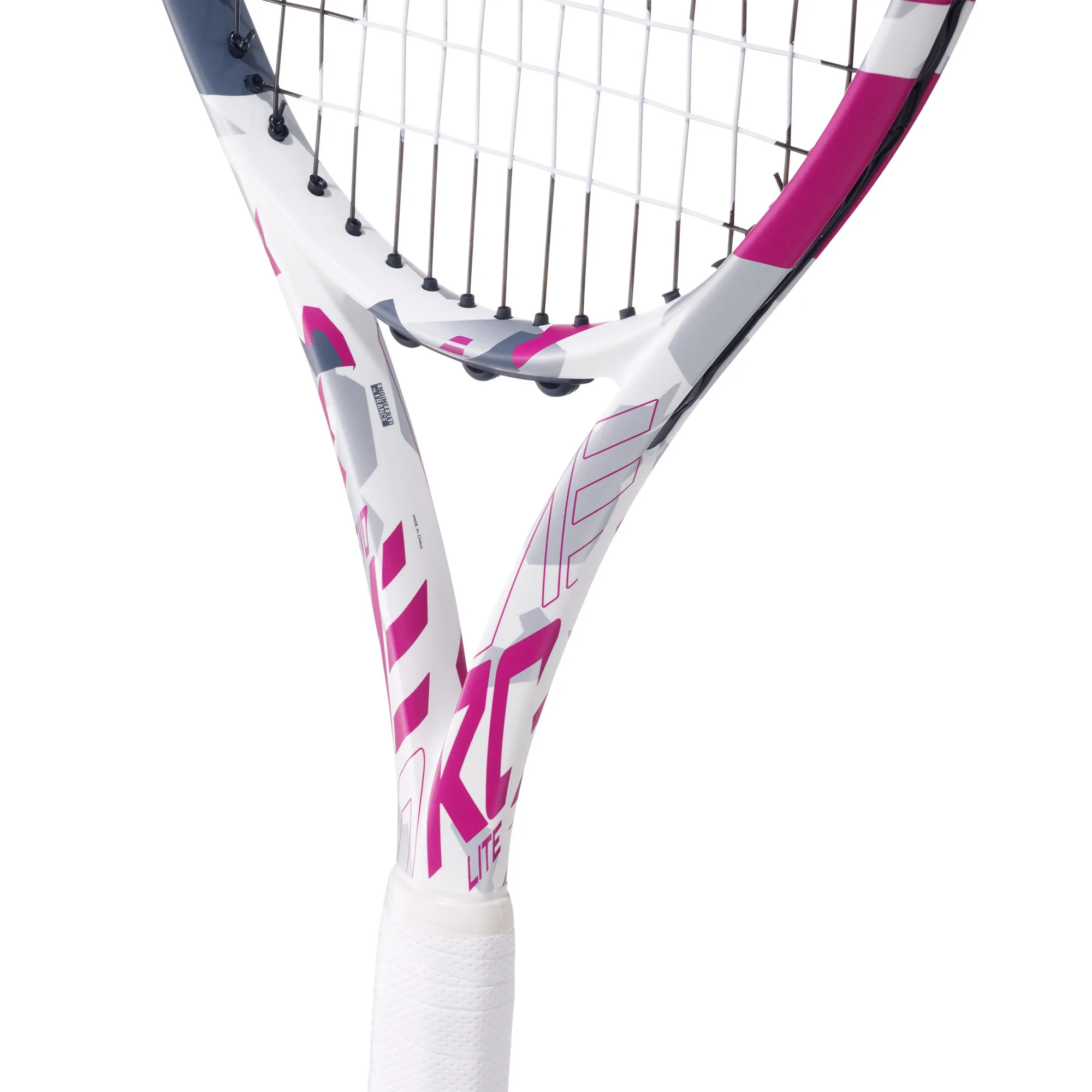 Babolat Evo Aero Lite Pink - immagine 3