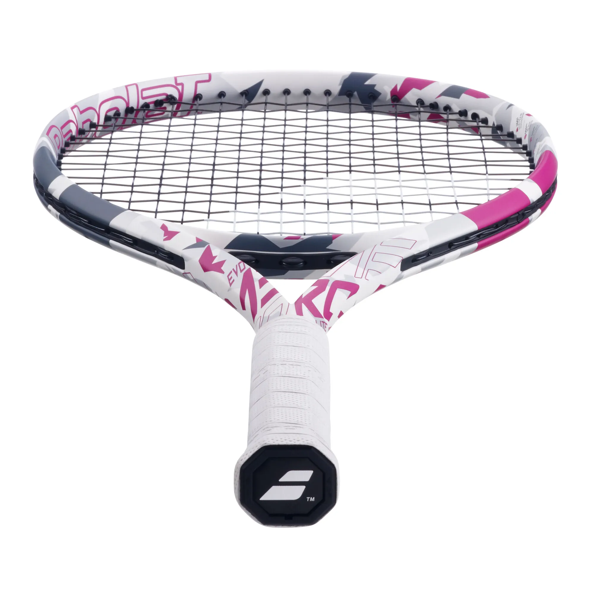 Babolat Evo Aero Lite Pink - immagine 4