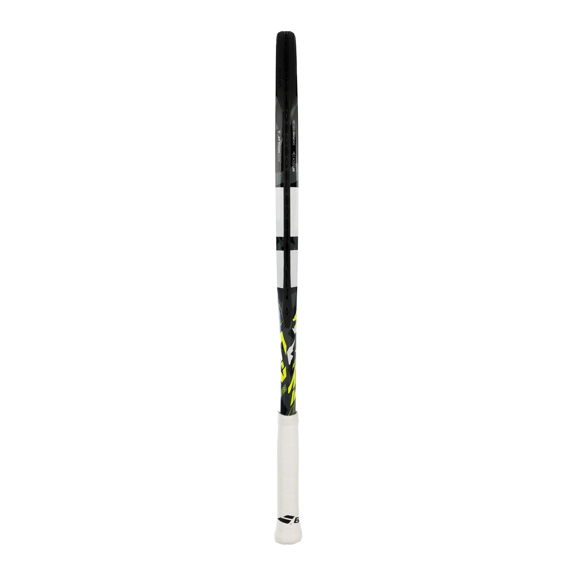 Babolat Pure Aero Junior 26 - immagine 3