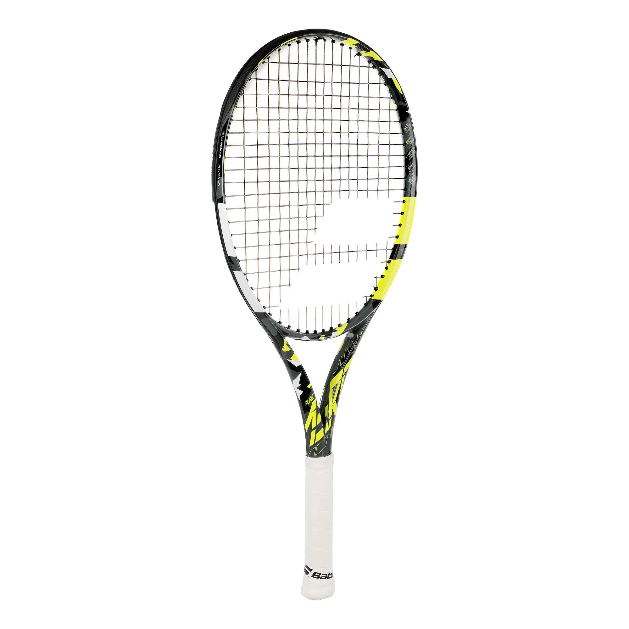 Babolat Pure Aero Junior 26 - immagine 2