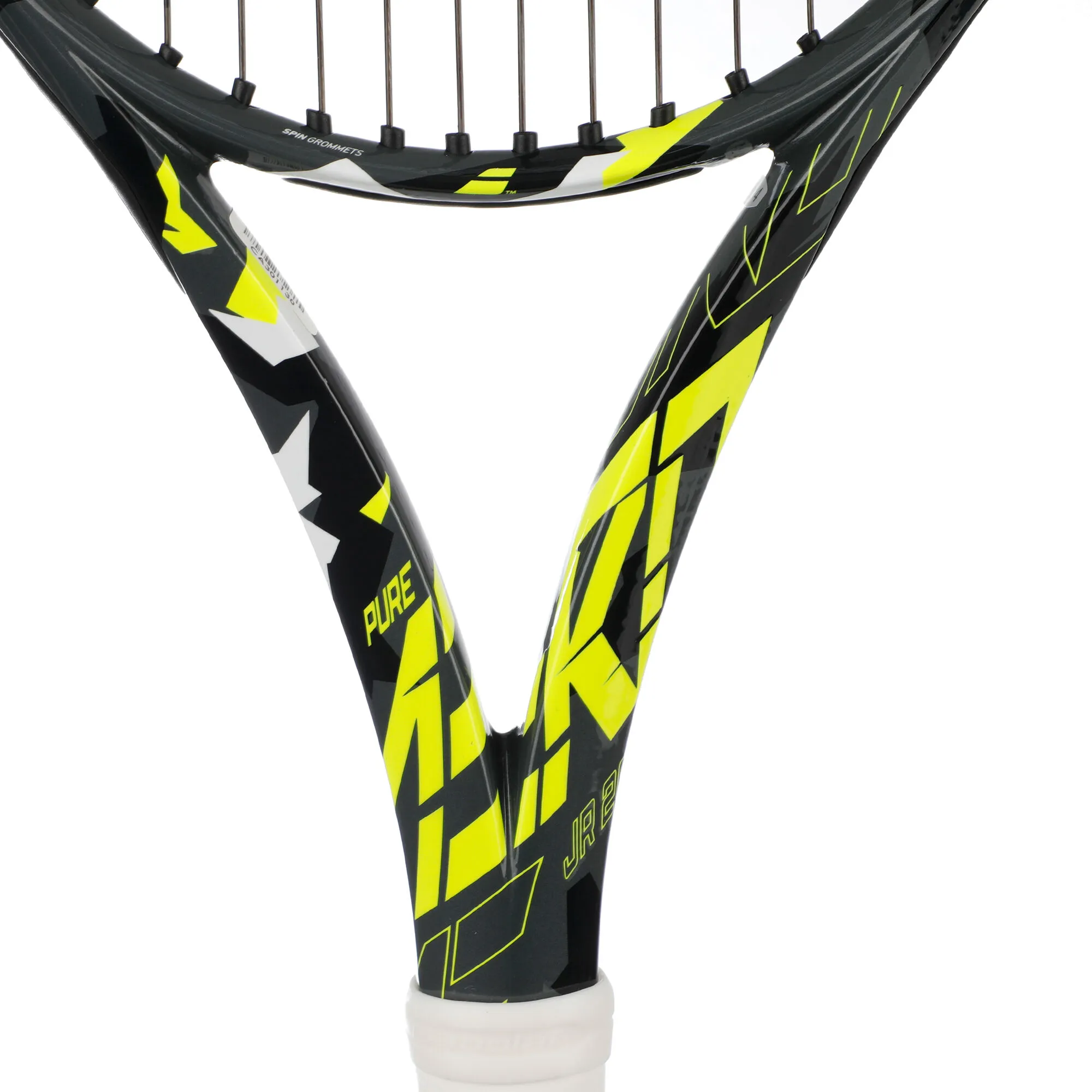 Babolat Pure Aero Junior 26 - immagine 5
