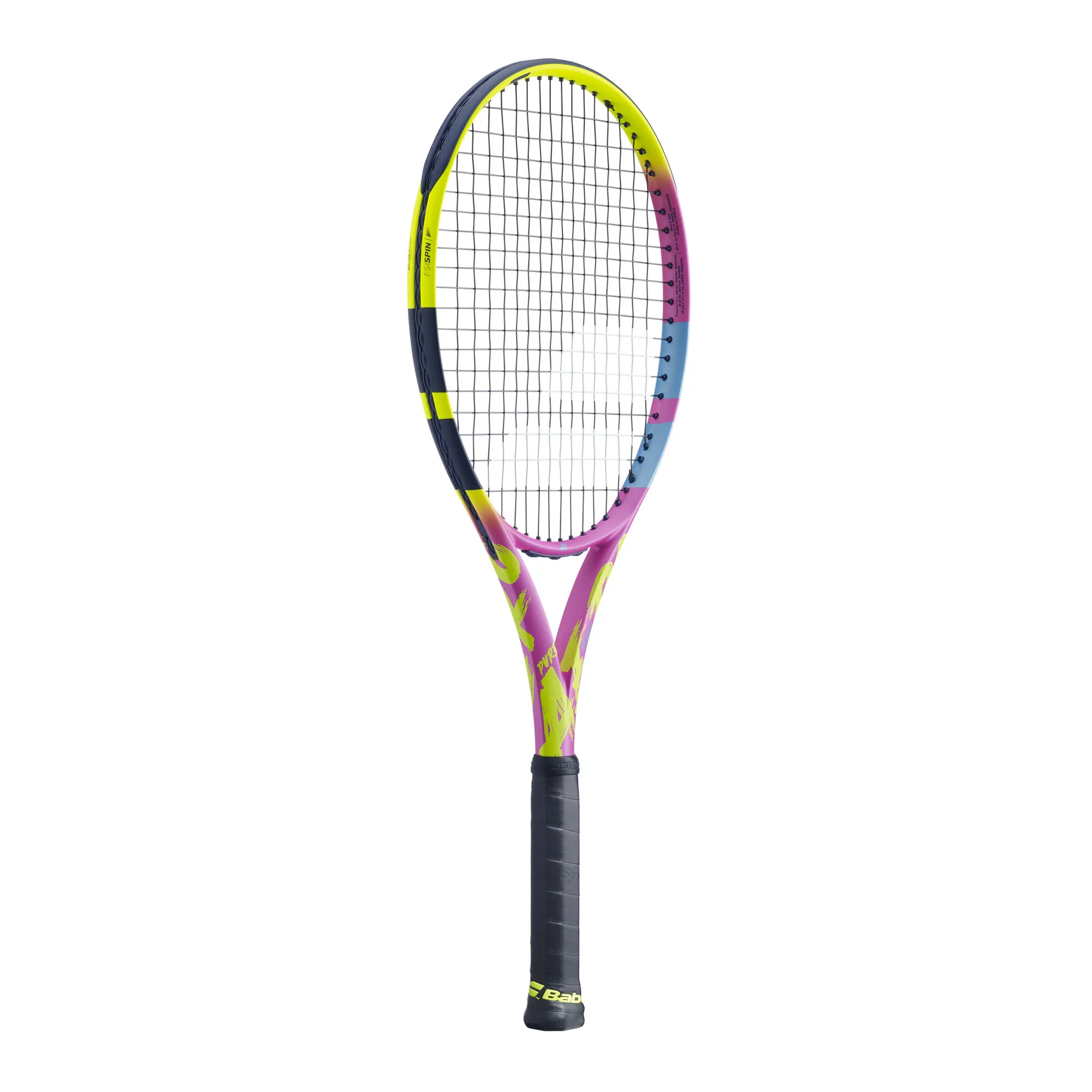 Babolat Rafael Nadal Pure Aero - immagine 2