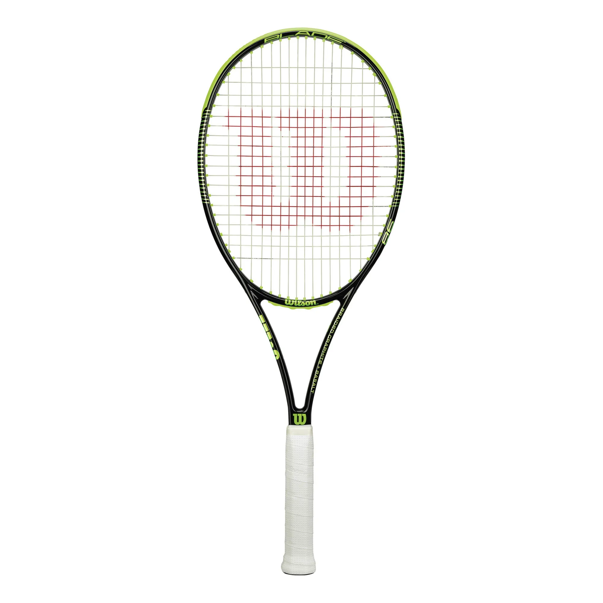 Wilson Blade 98 16x19 Racchette Da Torneo (Edizione Speciale)
