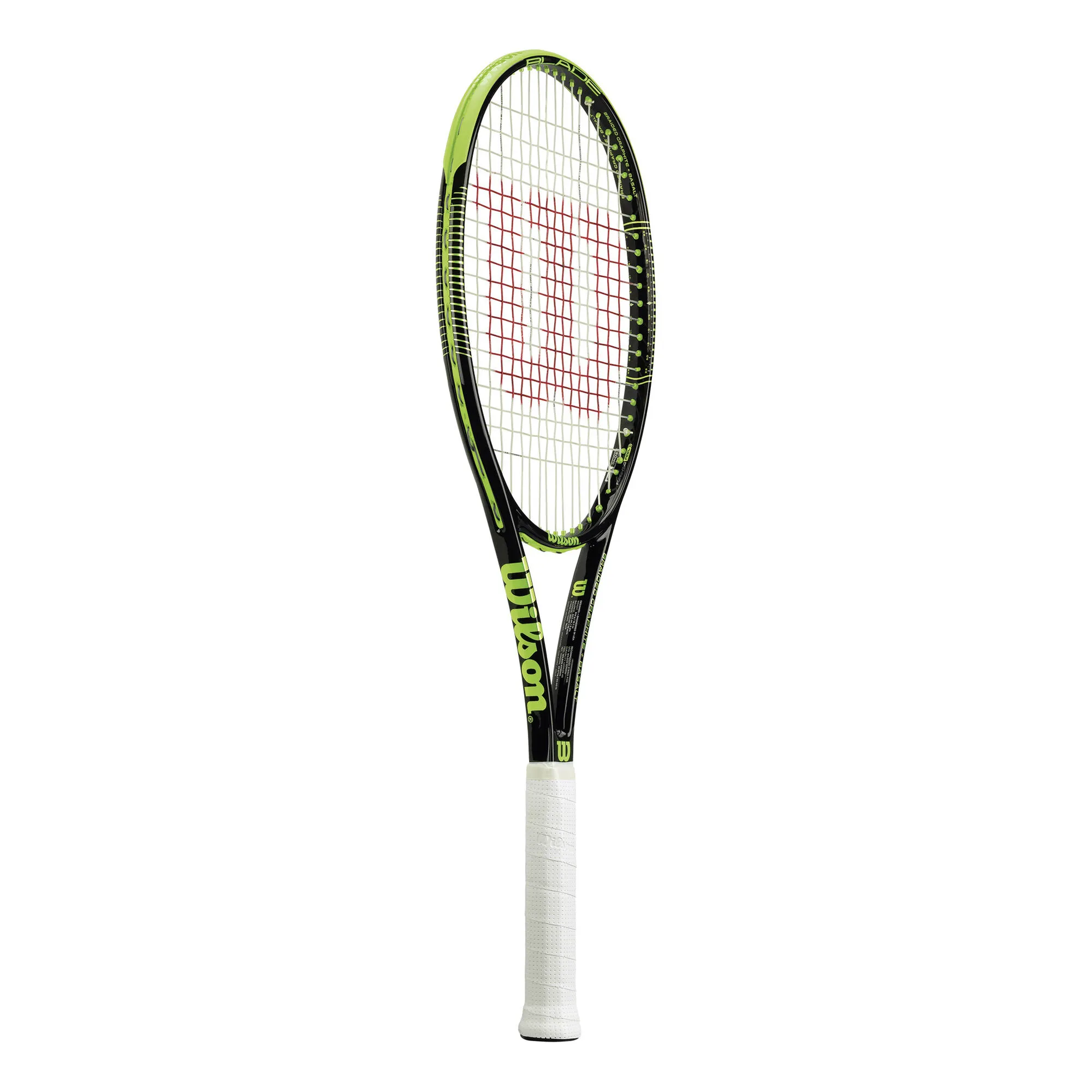 Wilson Blade 98 16x19 Racchette Da Torneo (Edizione Speciale) - immagine 2