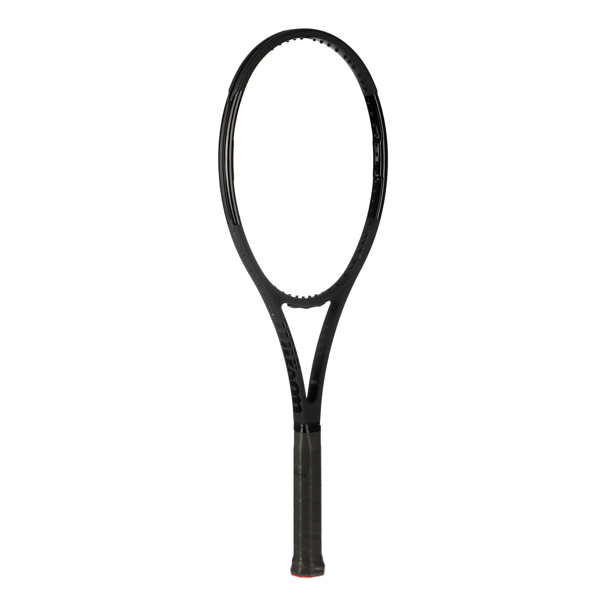 Wilson Pro Staff 97 CV Black Racchette Da Torneo (Edizione Speciale) - immagine 2