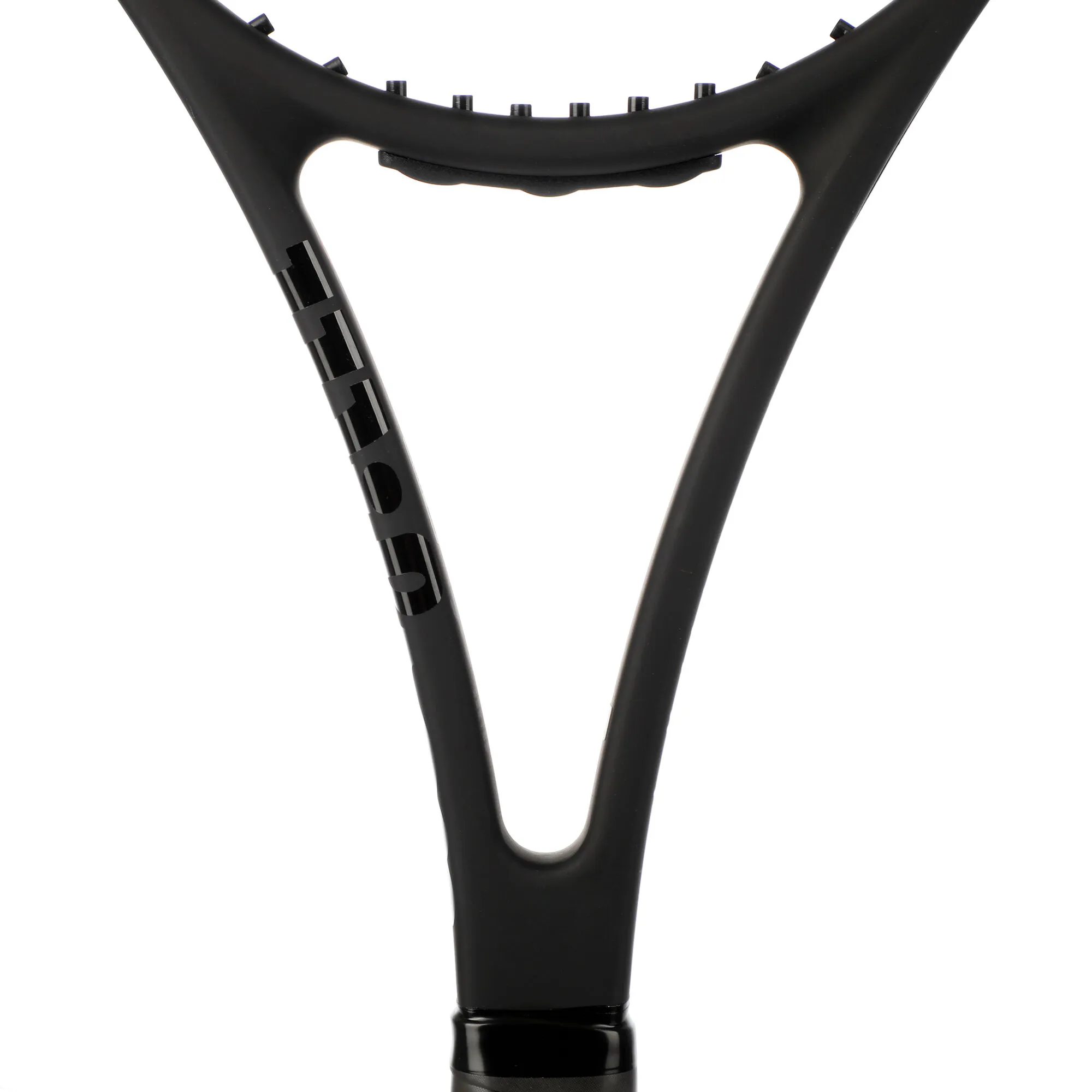 Wilson Pro Staff 97 CV Black Racchette Da Torneo (Edizione Speciale) - immagine 4