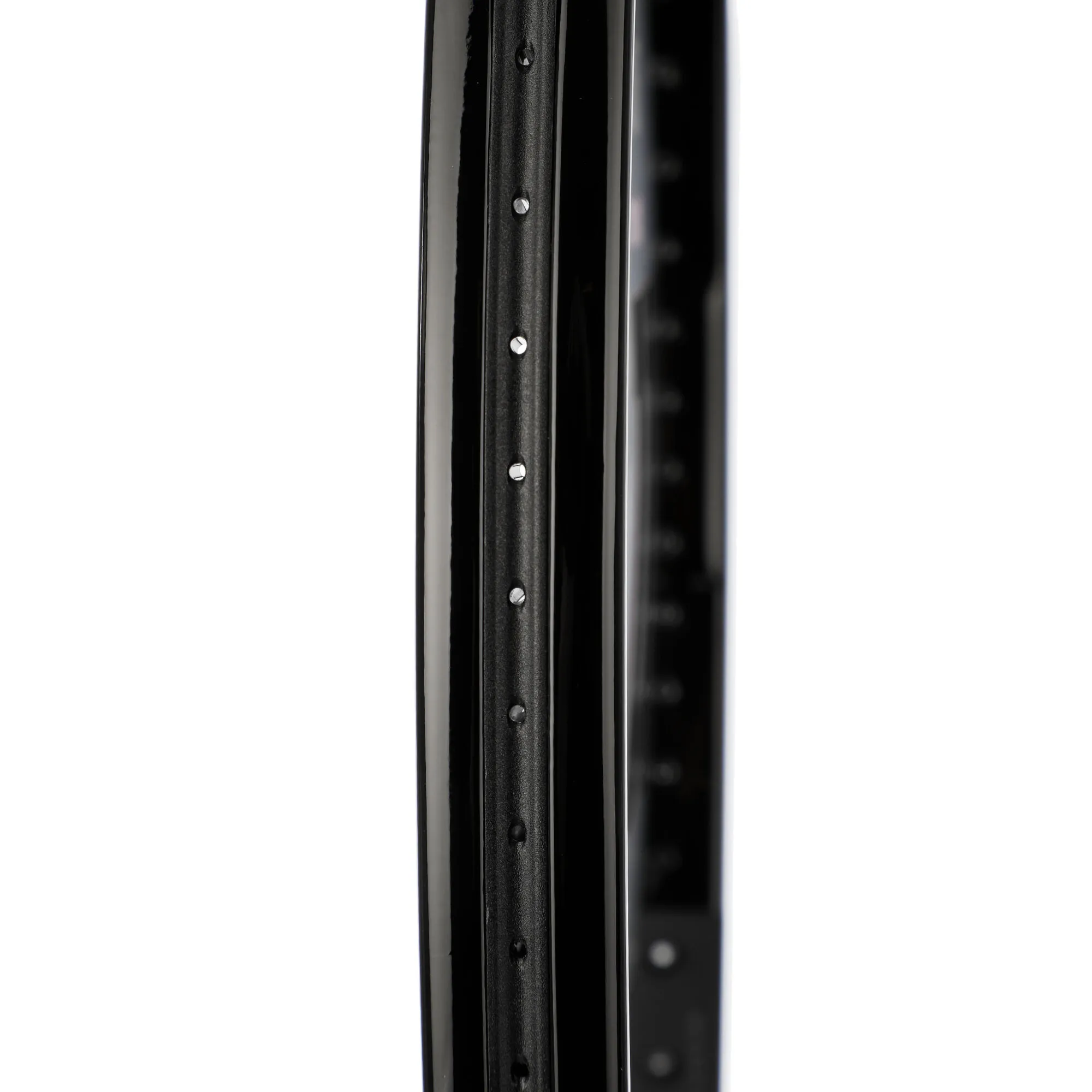 Wilson Pro Staff 97 CV Black Racchette Da Torneo (Edizione Speciale) - immagine 5