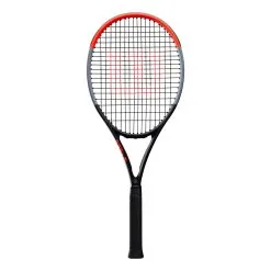 Wilson Clash 100 Pro (Tour) Racchette Da Torneo