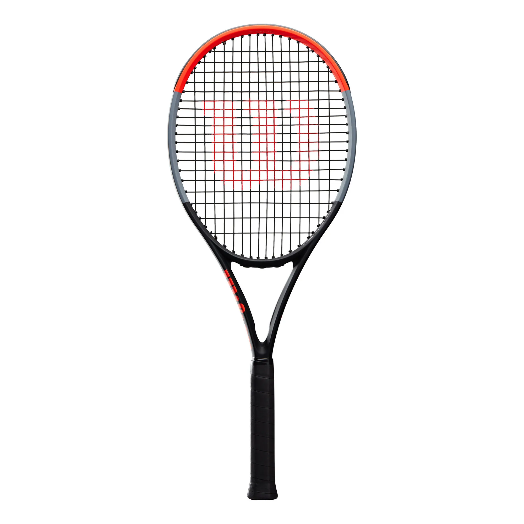 Wilson Clash 100 Pro (Tour) Racchette Da Torneo