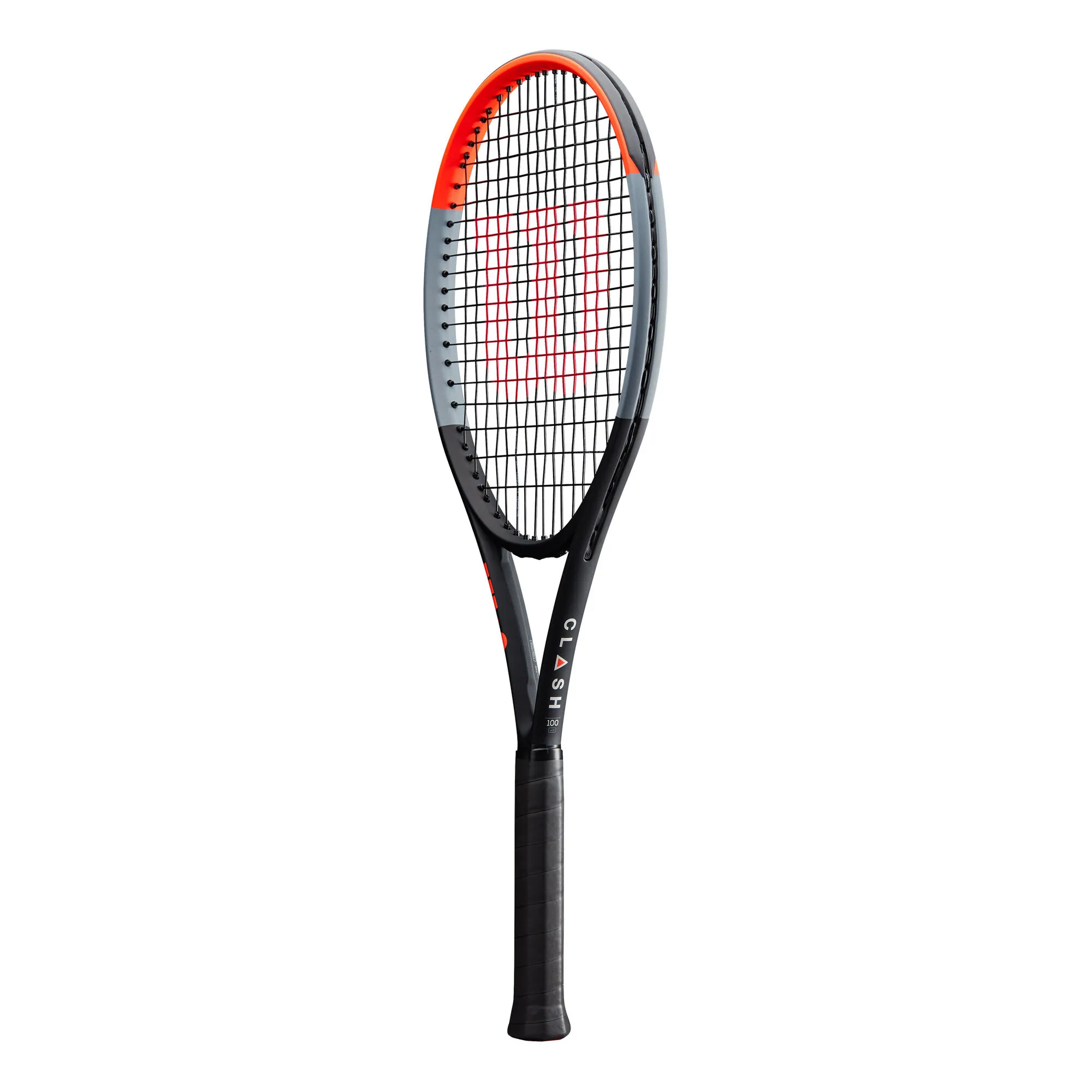 Wilson Clash 100 Pro (Tour) Racchette Da Torneo - immagine 3