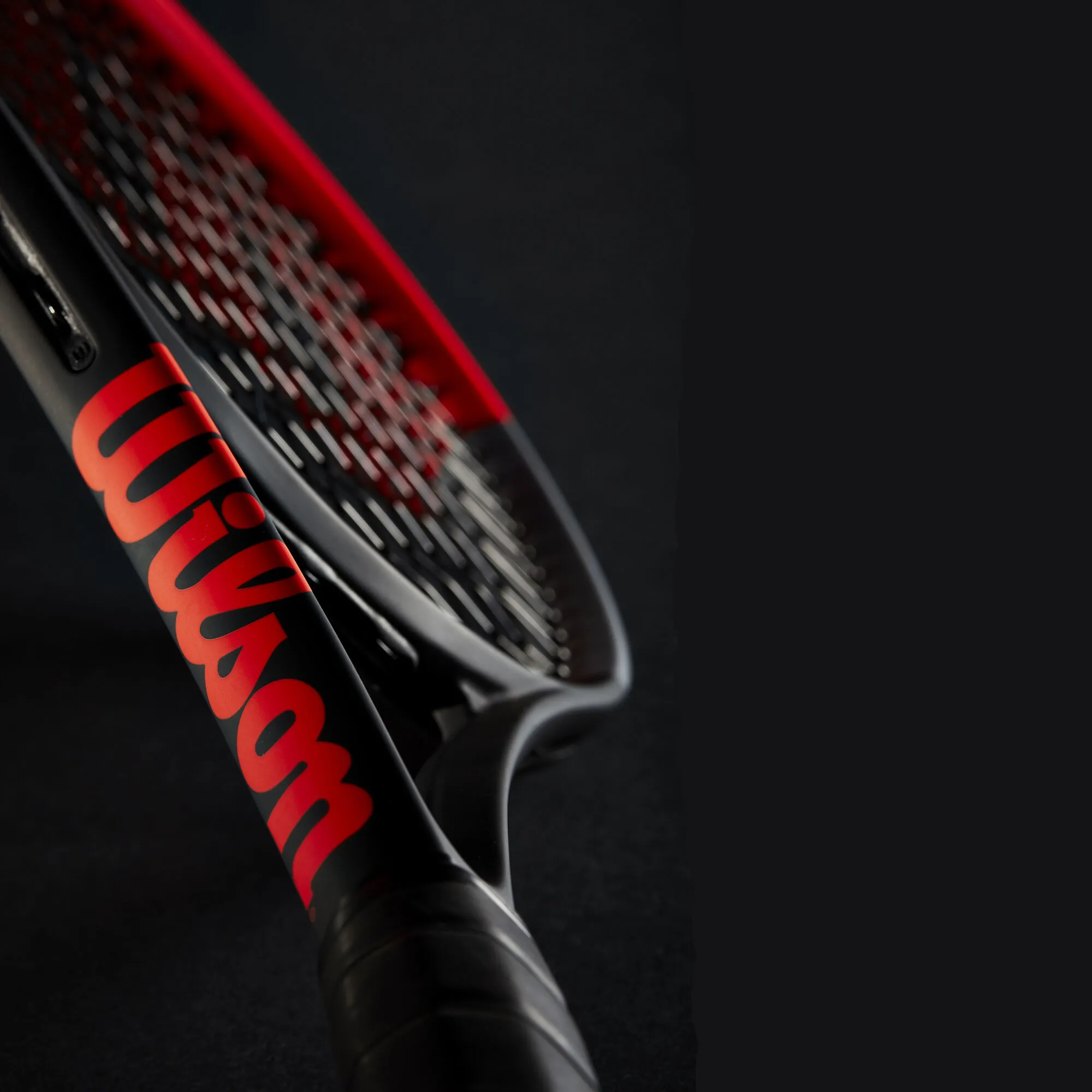 Wilson Clash 100 Pro (Tour) Racchette Da Torneo - immagine 5