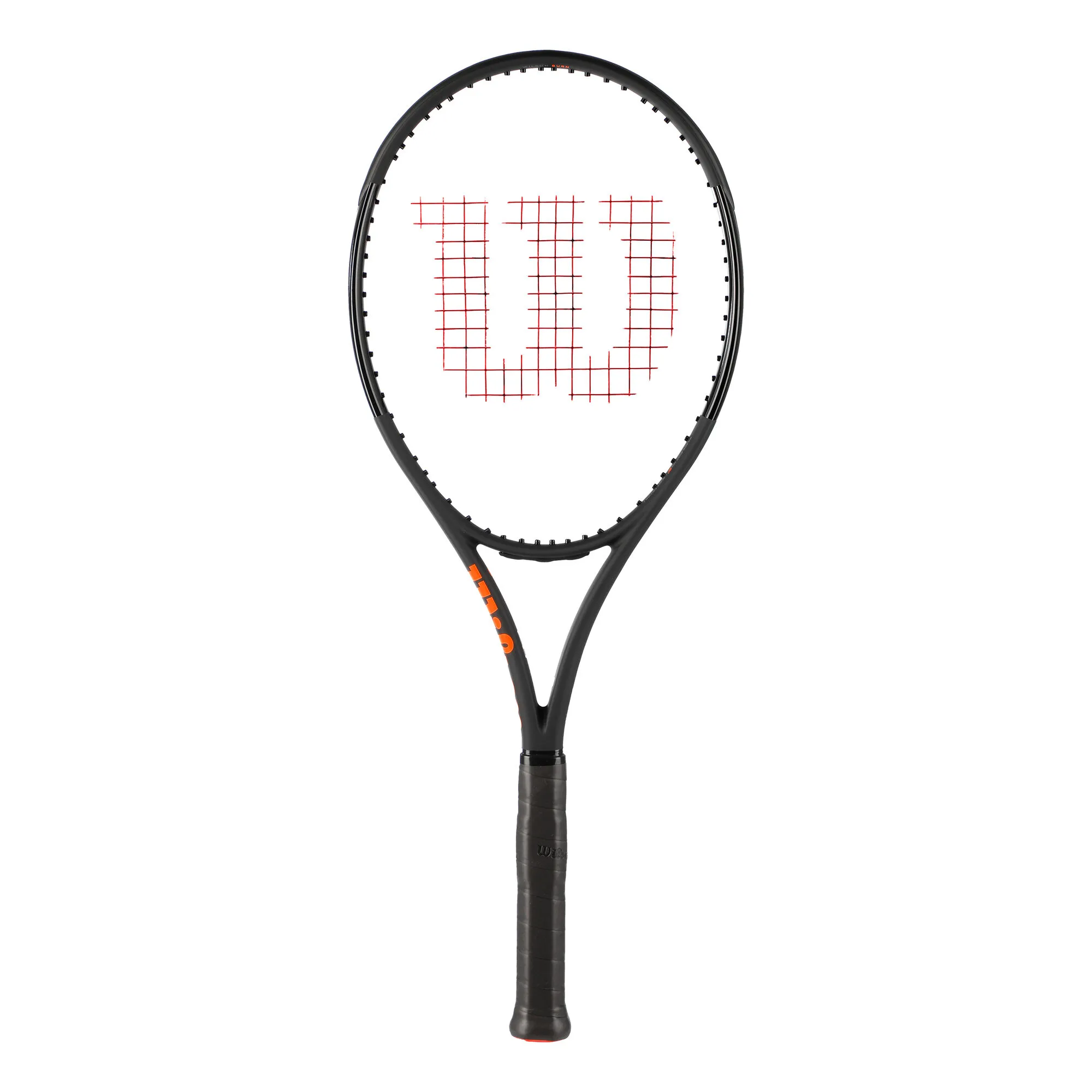 Wilson Burn 100 CV Racchette Da Torneo (Edizione Speciale)