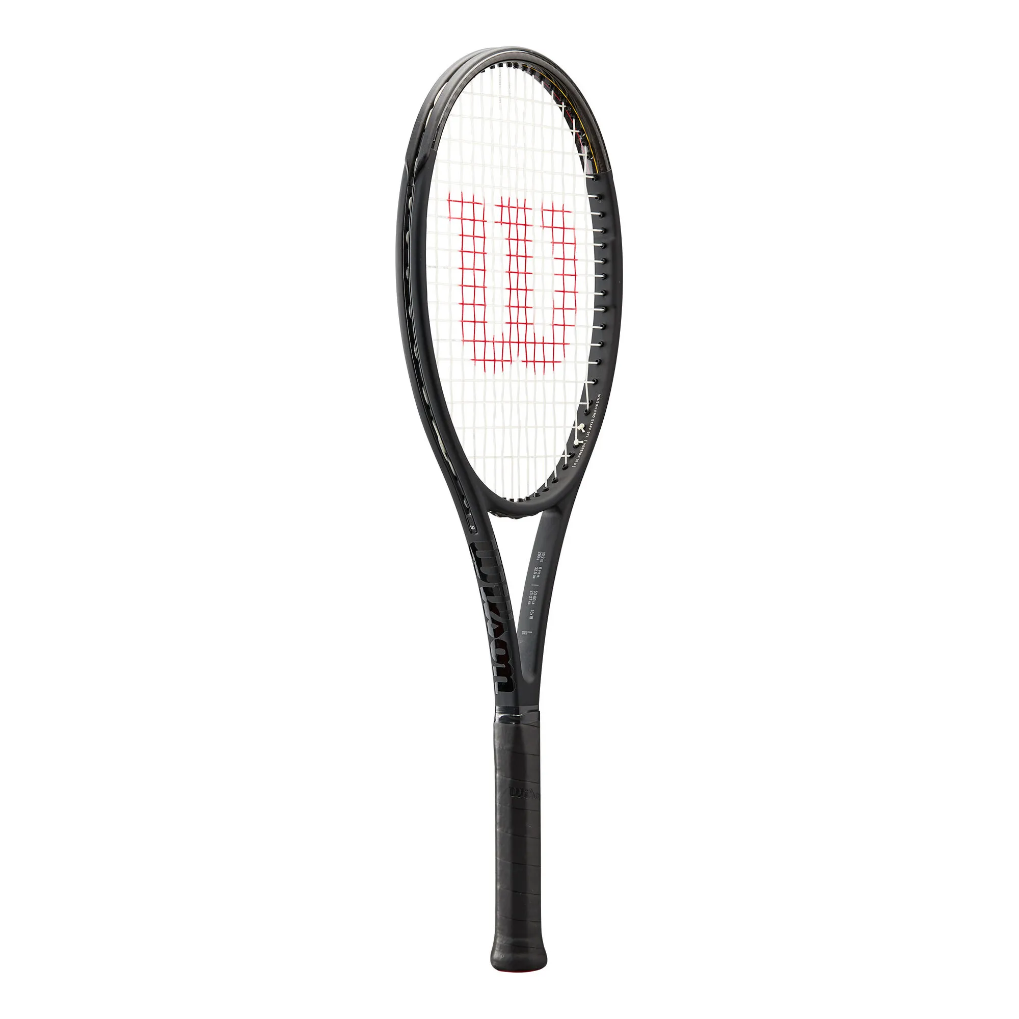 Wilson Pro Staff 97L V13 Racchette Da Torneo - immagine 2