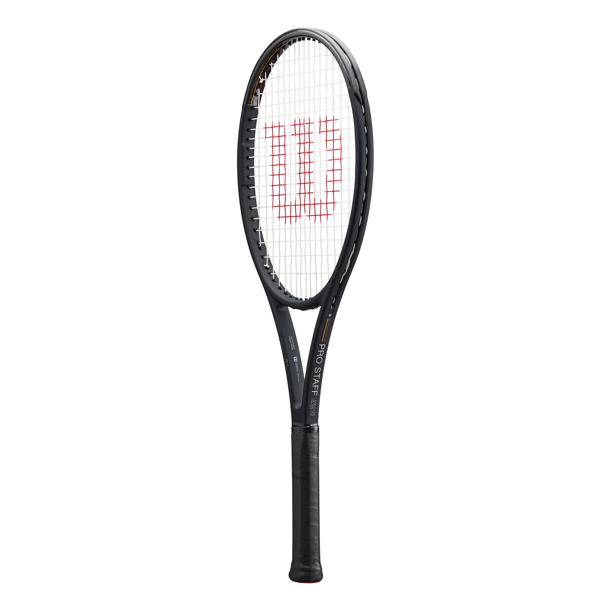 Wilson Pro Staff 97L V13 Racchette Da Torneo - immagine 3