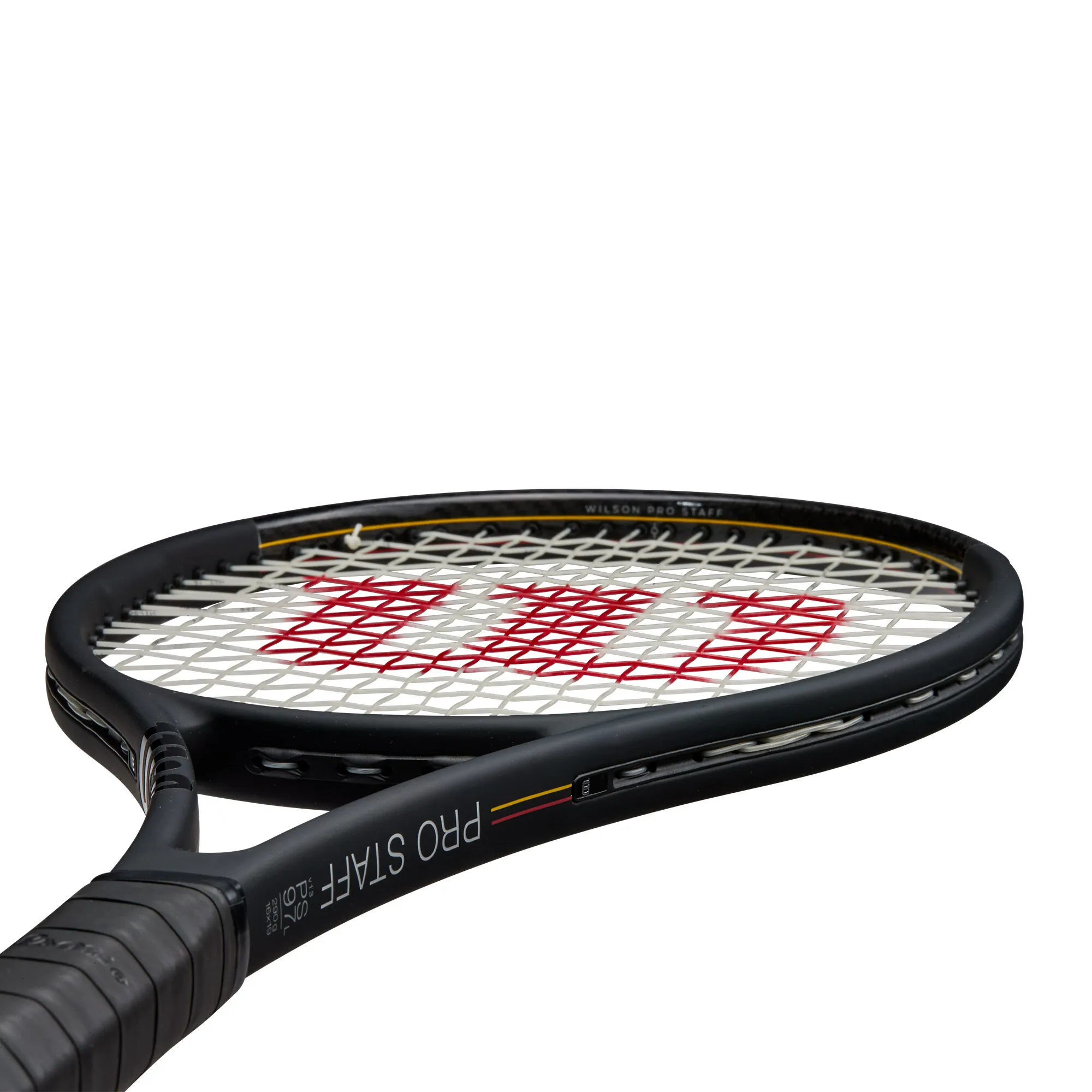 Wilson Pro Staff 97L V13 Racchette Da Torneo - immagine 6