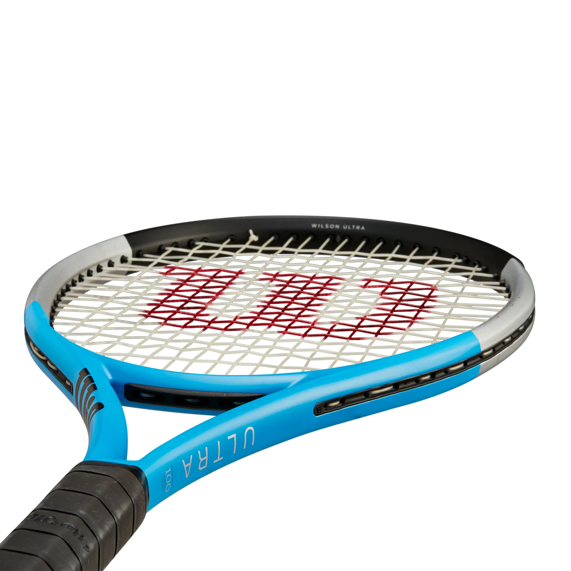 Wilson Ultra 100 V3.0 Reverse Racchette Da Torneo - immagine 7