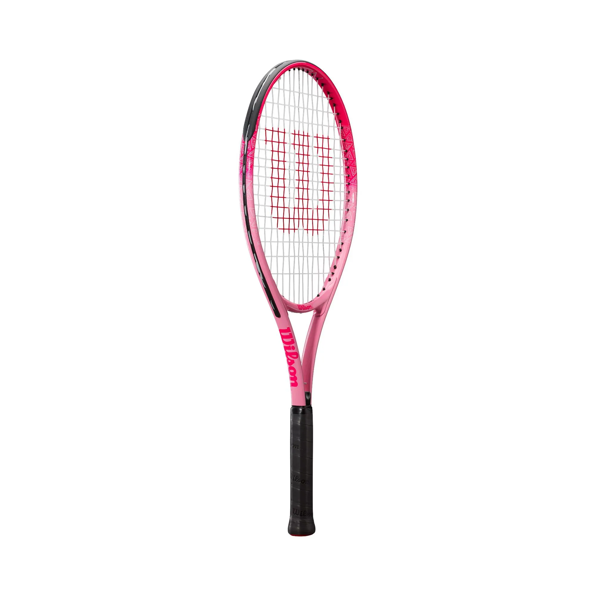 Wilson Burn Pink 25 Racchette Per Bambini - immagine 2