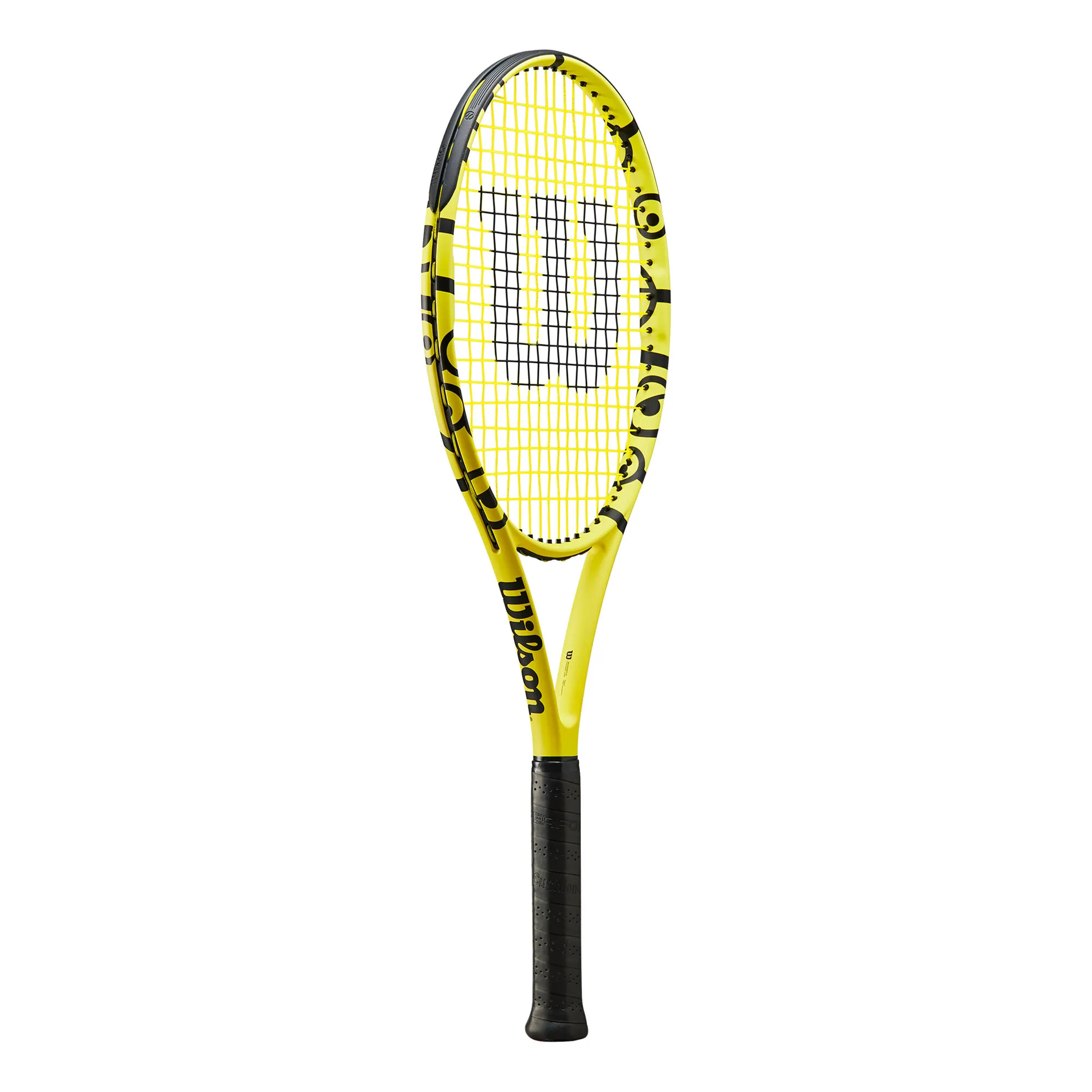 Wilson Minions Ultra 103 Racchette Da Torneo - immagine 2