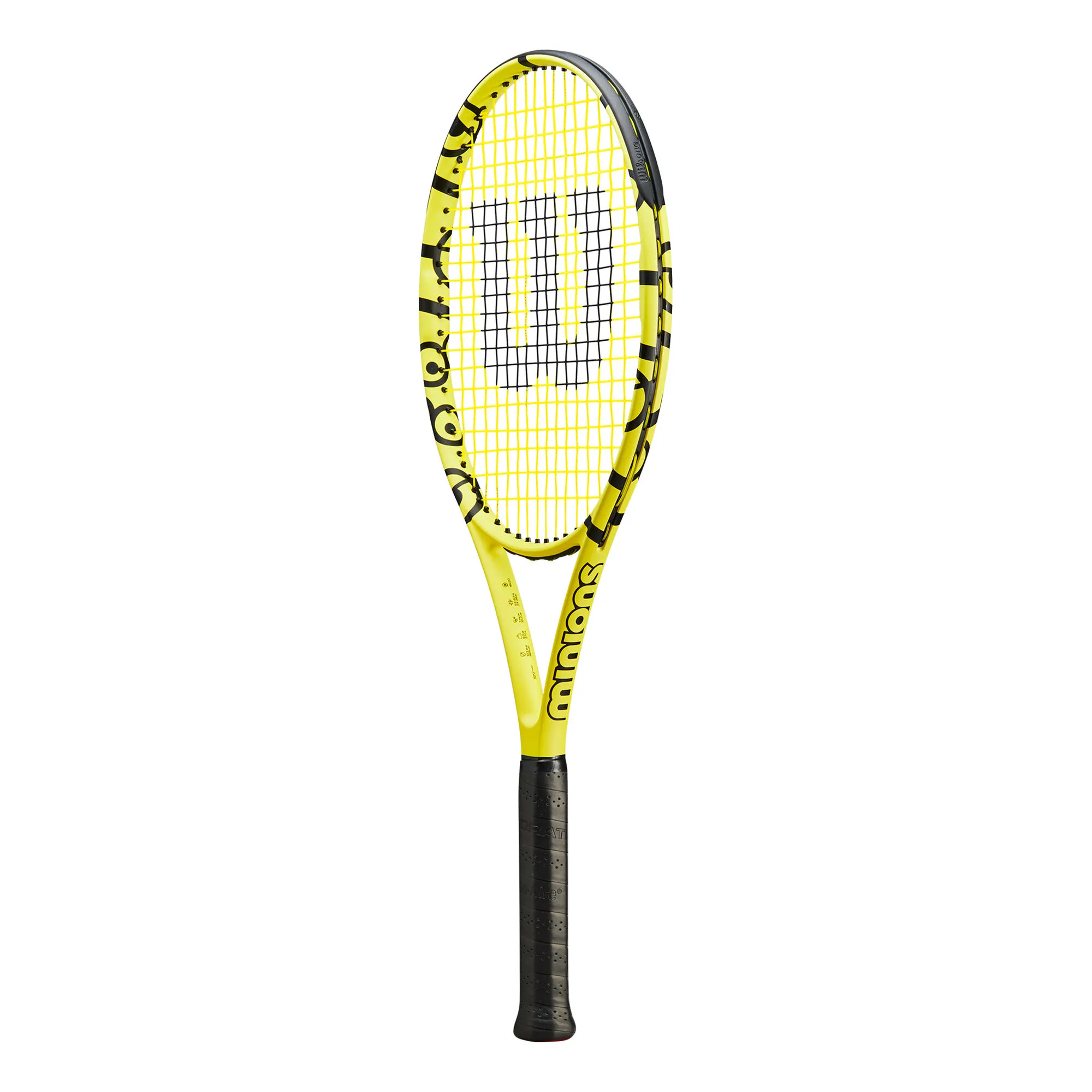 Wilson Minions Ultra 103 Racchette Da Torneo - immagine 3
