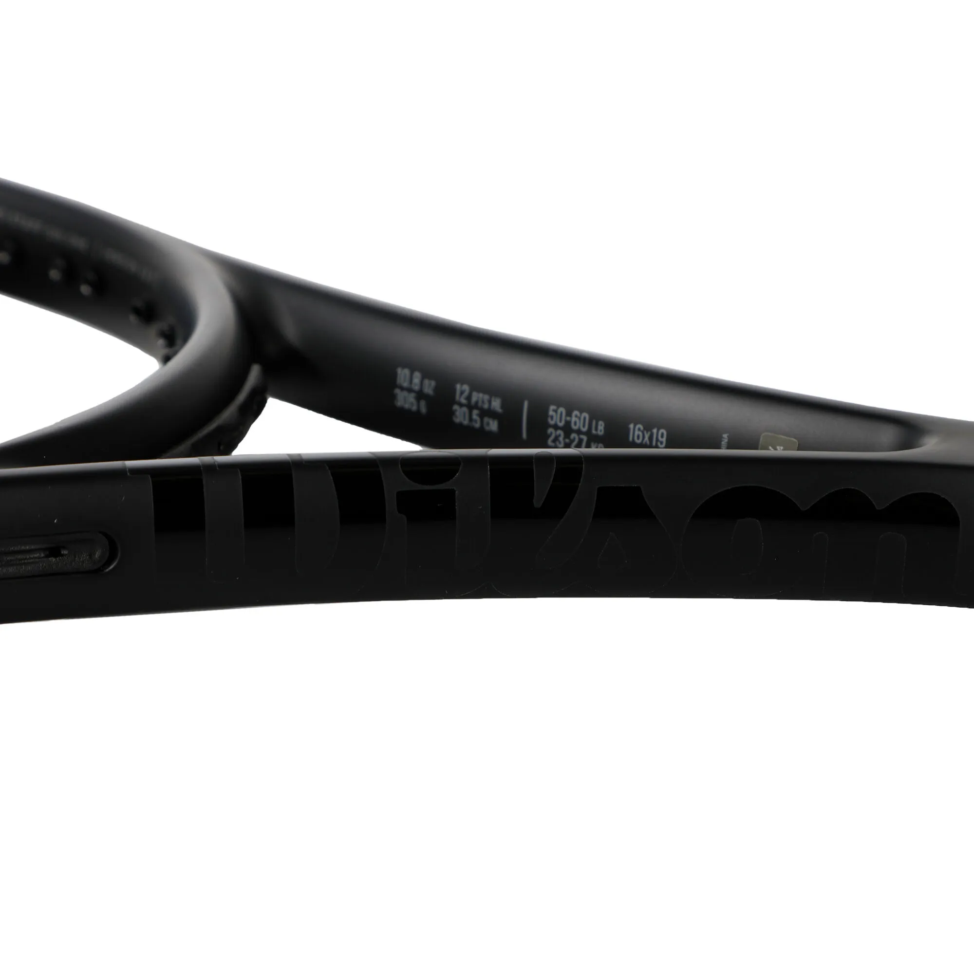 Wilson Pro Staff Six One 100 V13 Racchette Da Torneo - immagine 3