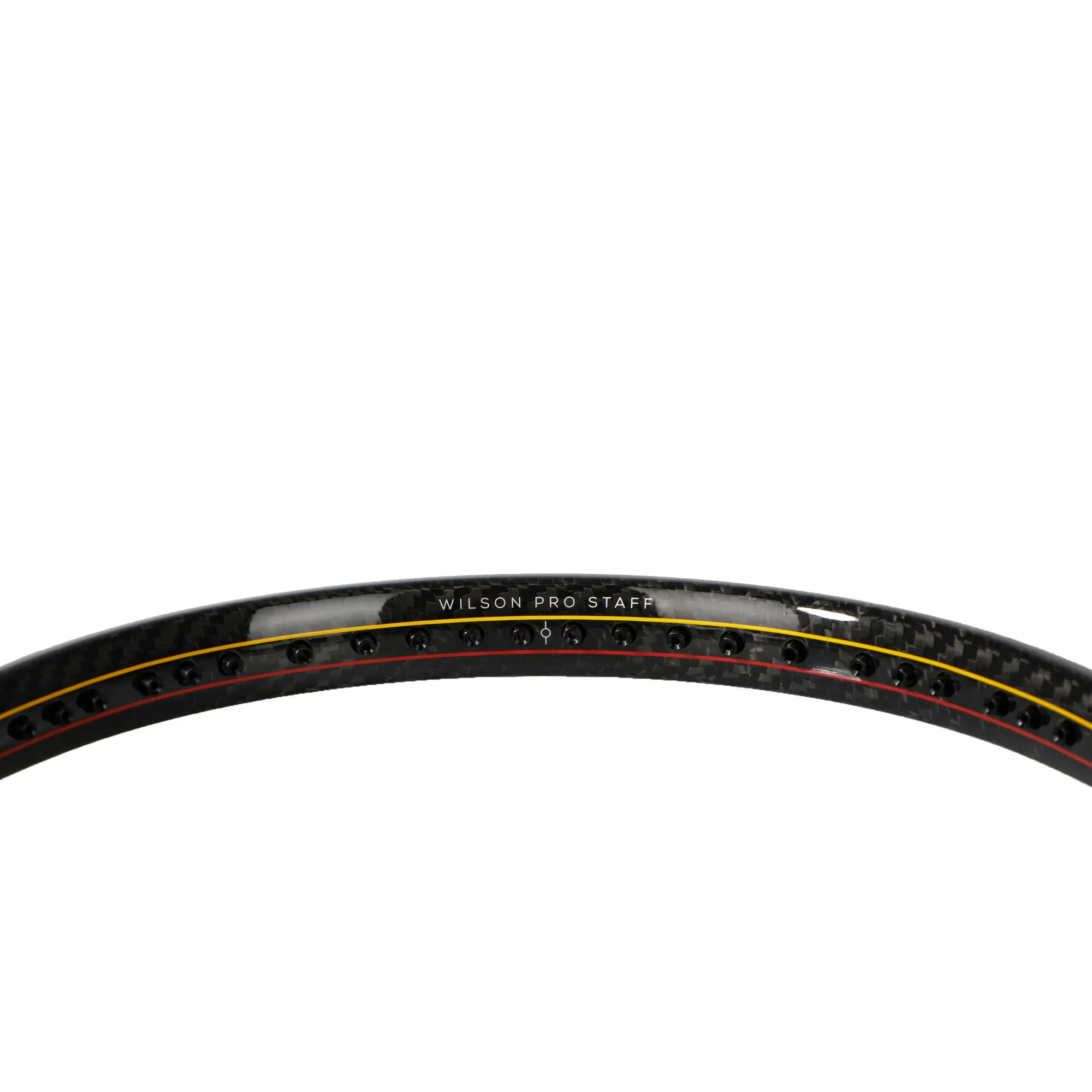 Wilson Pro Staff Six One 100 V13 Racchette Da Torneo - immagine 5