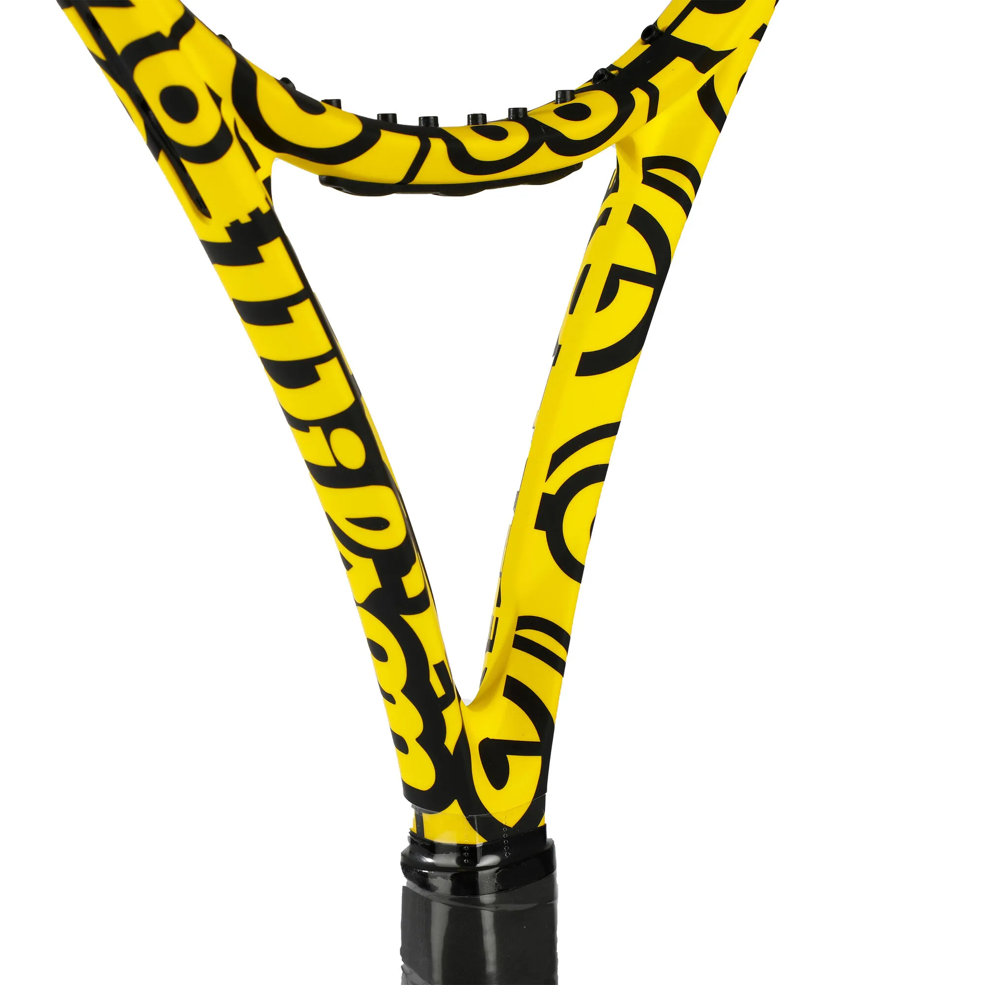 Wilson Minions Clash 100L Racchette Da Torneo - immagine 3