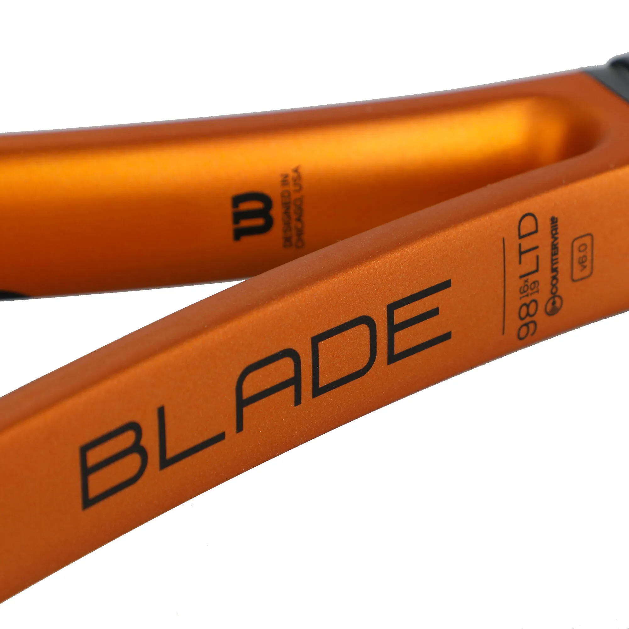 Wilson Blade 98 16x19 CV Bronze (Edizione Speciale) - immagine 6