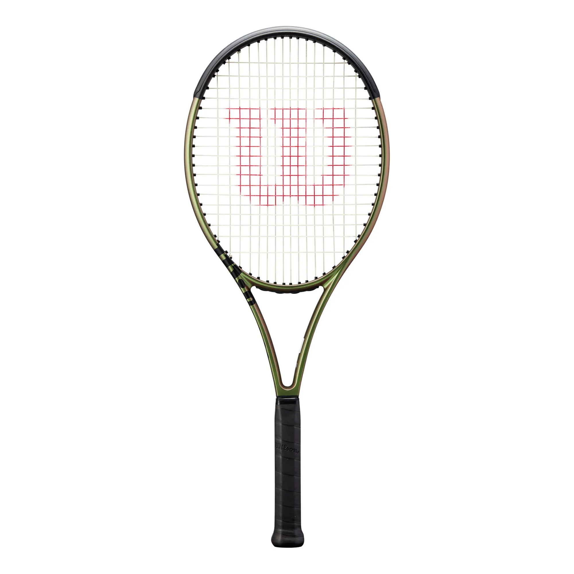 Wilson Blade 100L V8 Racchette Da Torneo