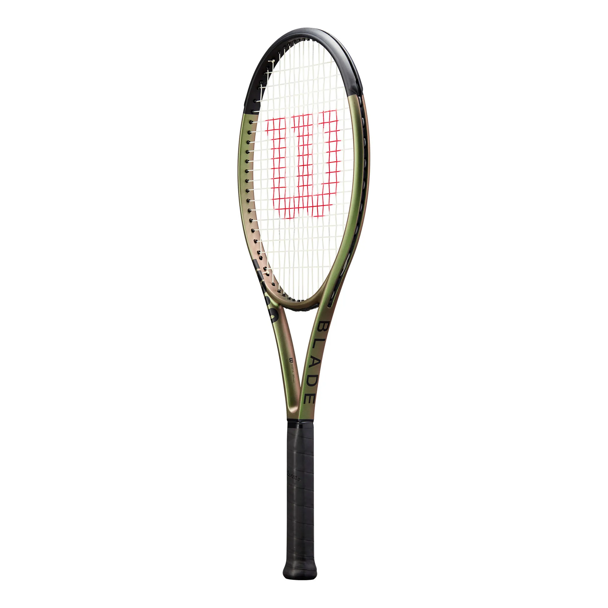 Wilson Blade 100L V8 Racchette Da Torneo - immagine 6