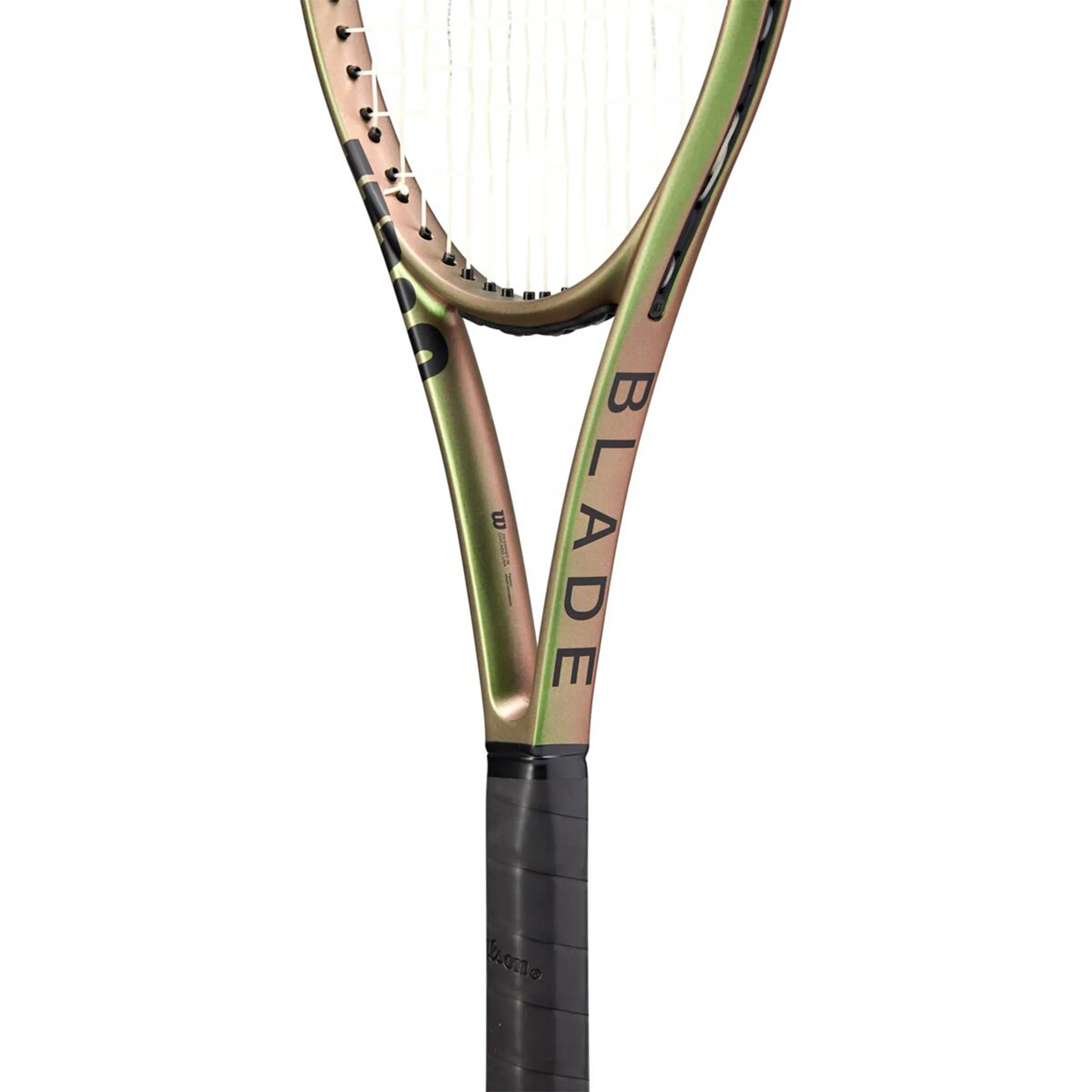 Wilson Blade 100L V8 Racchette Da Torneo - immagine 7