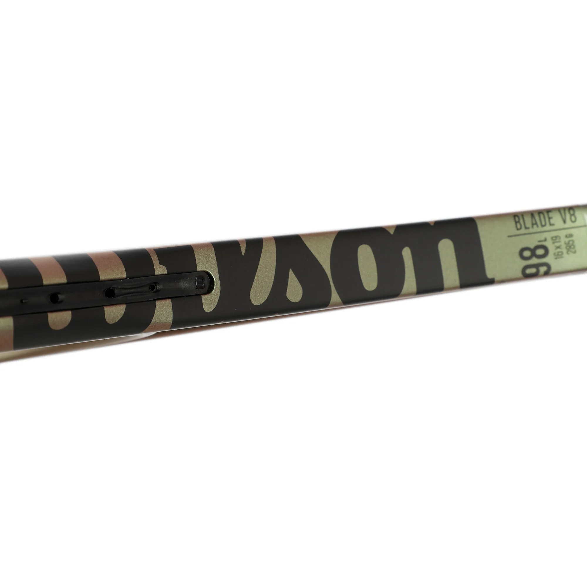 Wilson Blade 98L 16x19 V8 Racchette Da Torneo (Edizione Speciale) - immagine 5