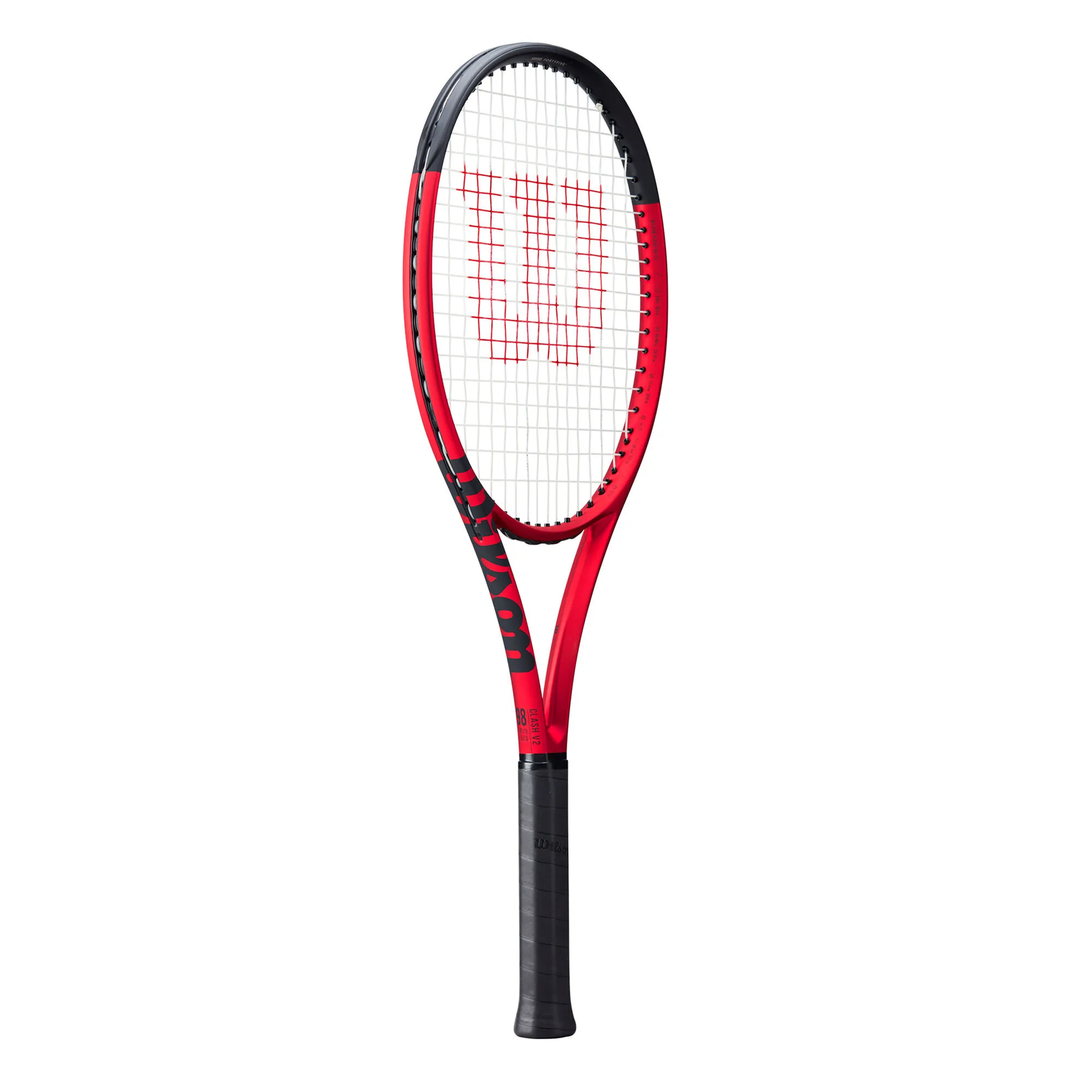 Wilson Clash 98 Pro V2.0 Racchette Test - immagine 2