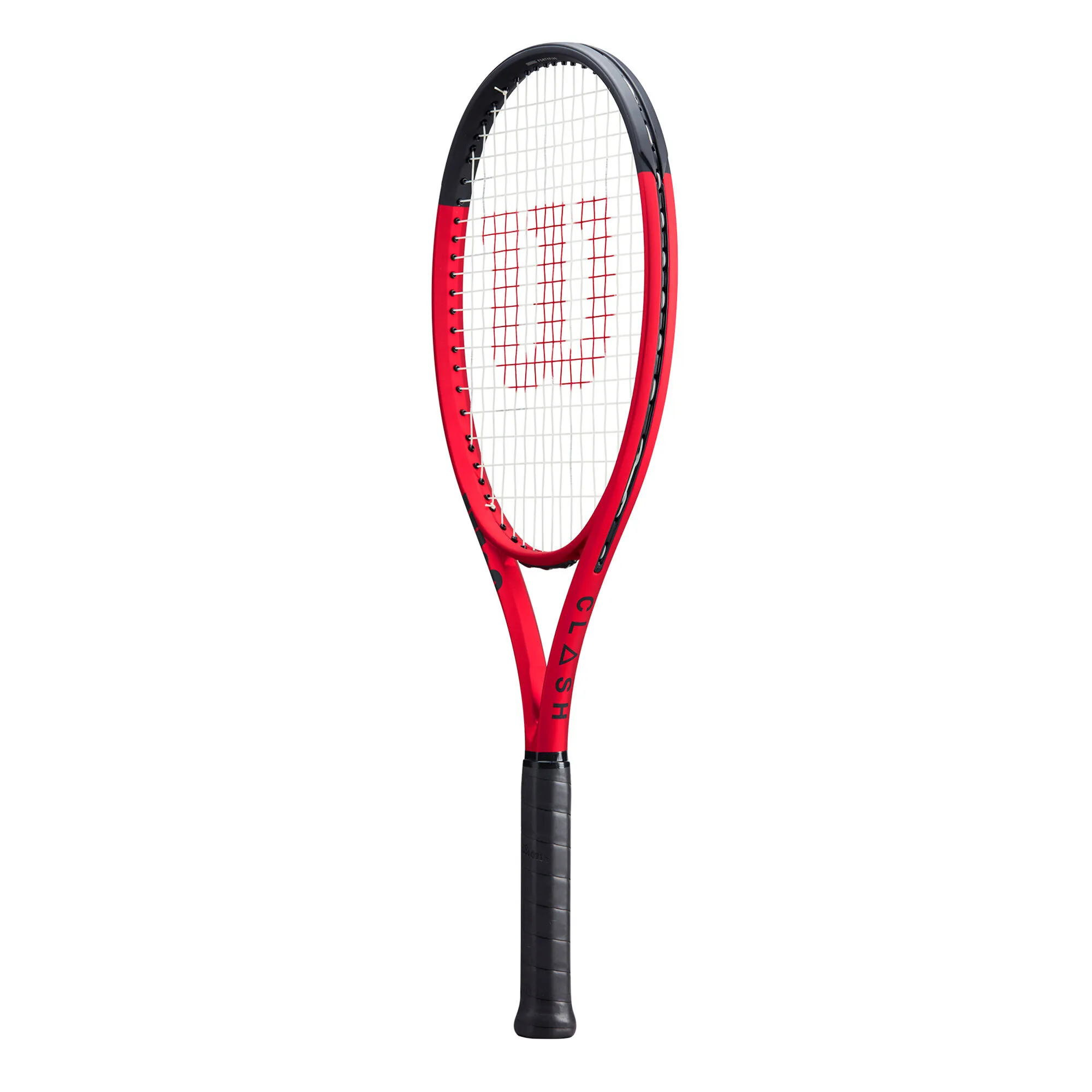Wilson Clash 108 V2.0 Racchette Test - immagine 3