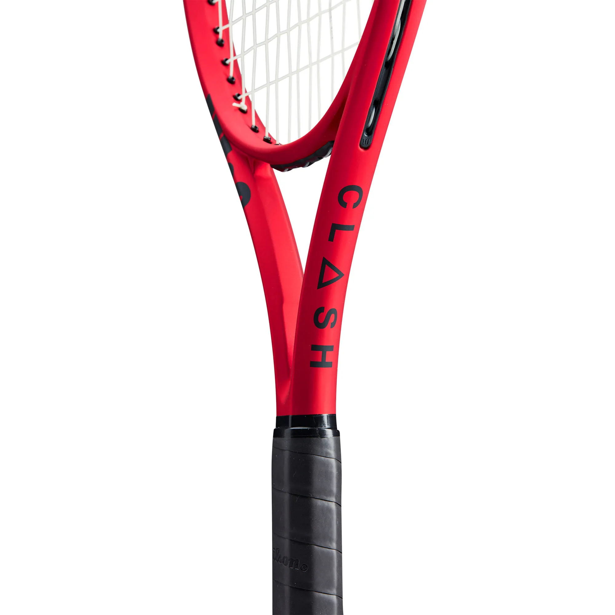 Wilson Clash 108 V2.0 Racchette Test - immagine 6