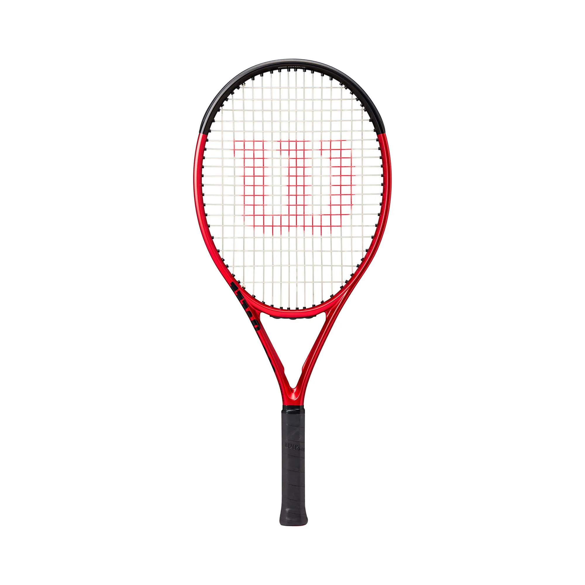 Wilson Clash 25 V2.0 Racchette Per Bambini