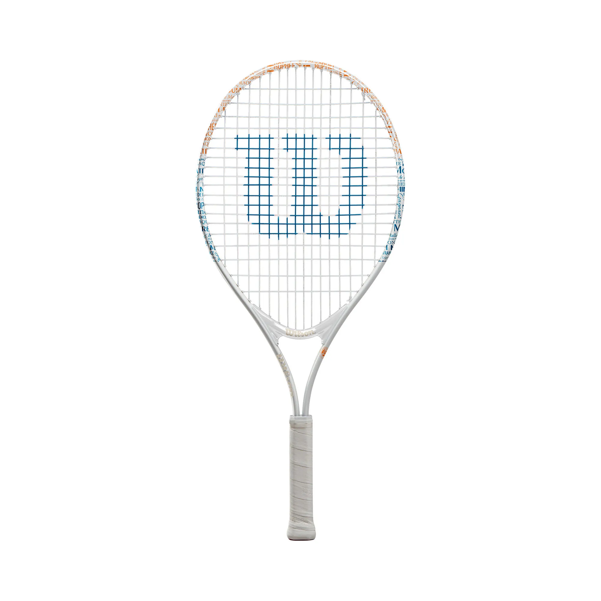 Wilson RG Elite 25 Racchette Per Bambini