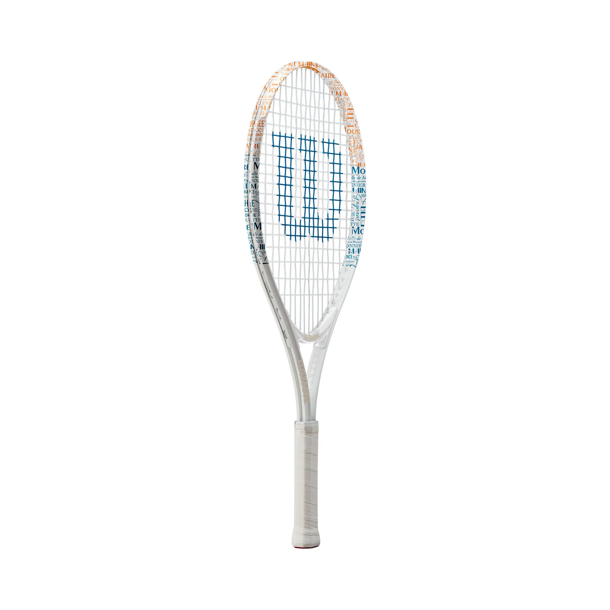 Wilson RG Elite 25 Racchette Per Bambini - immagine 2