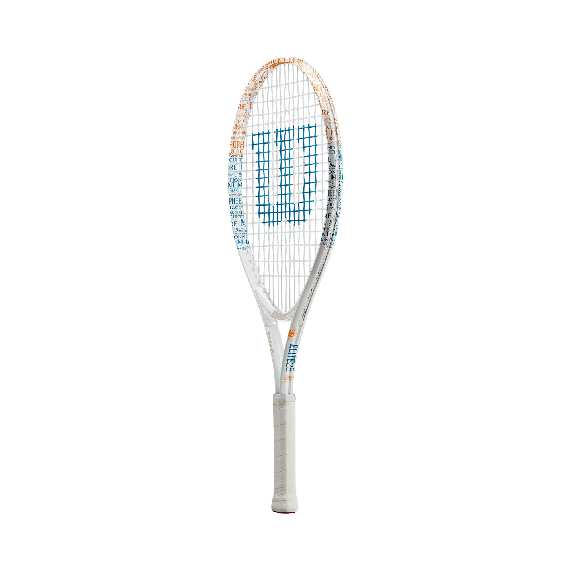 Wilson RG Elite 25 Racchette Per Bambini - immagine 3