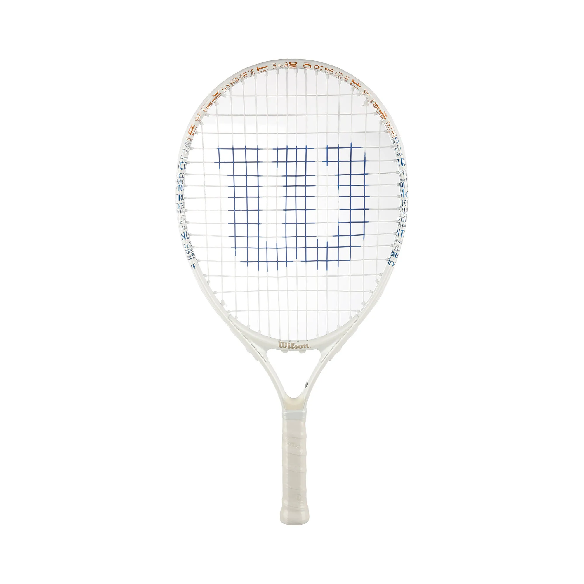 Wilson RG Elite 21 Racchette Per Bambini