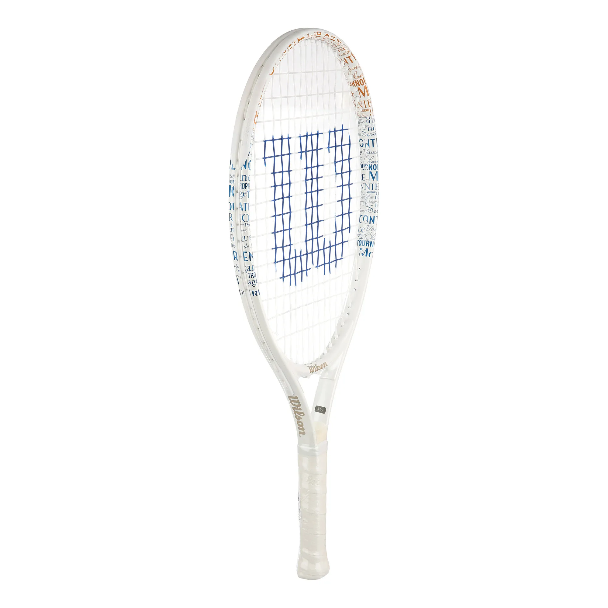 Wilson RG Elite 21 Racchette Per Bambini - immagine 2