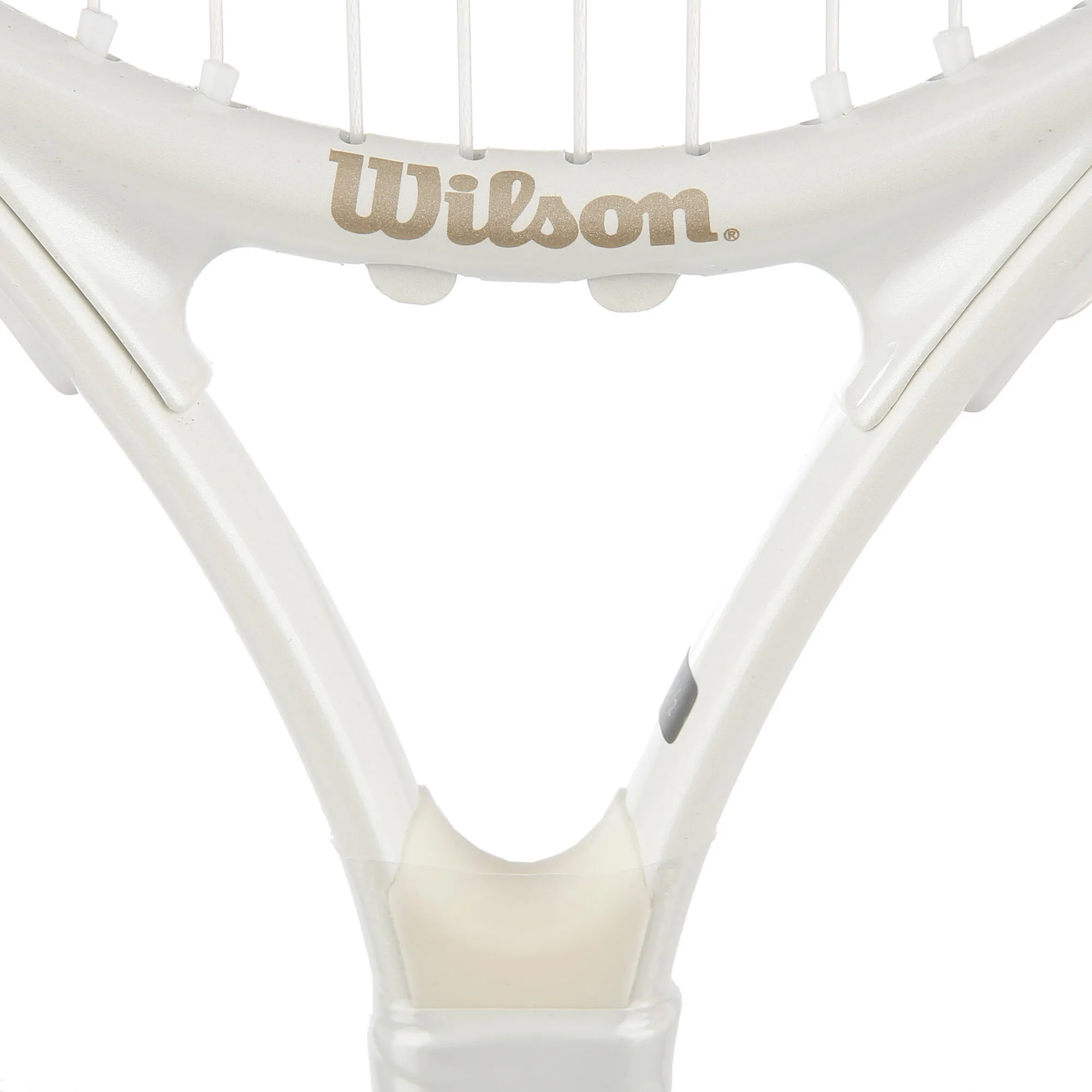 Wilson RG Elite 21 Racchette Per Bambini - immagine 4