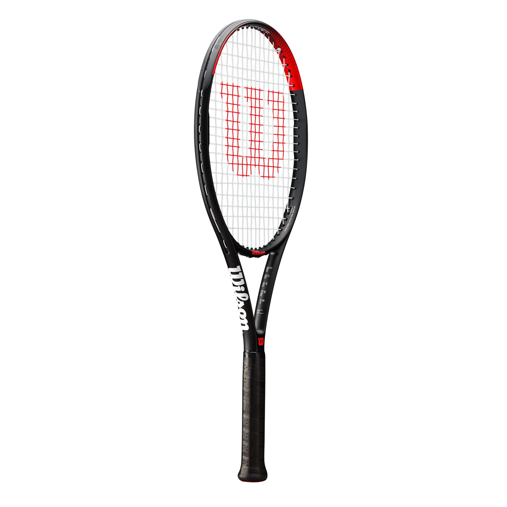 Wilson Pro Staff Precision 103 Racchette Allround - immagine 2